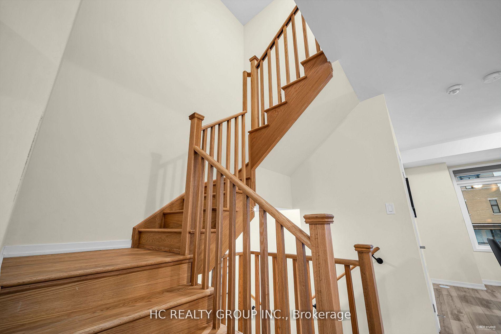 Photo 33 of 95 Crimson Forest Drive, Vaughan, Patterson — HOMEH