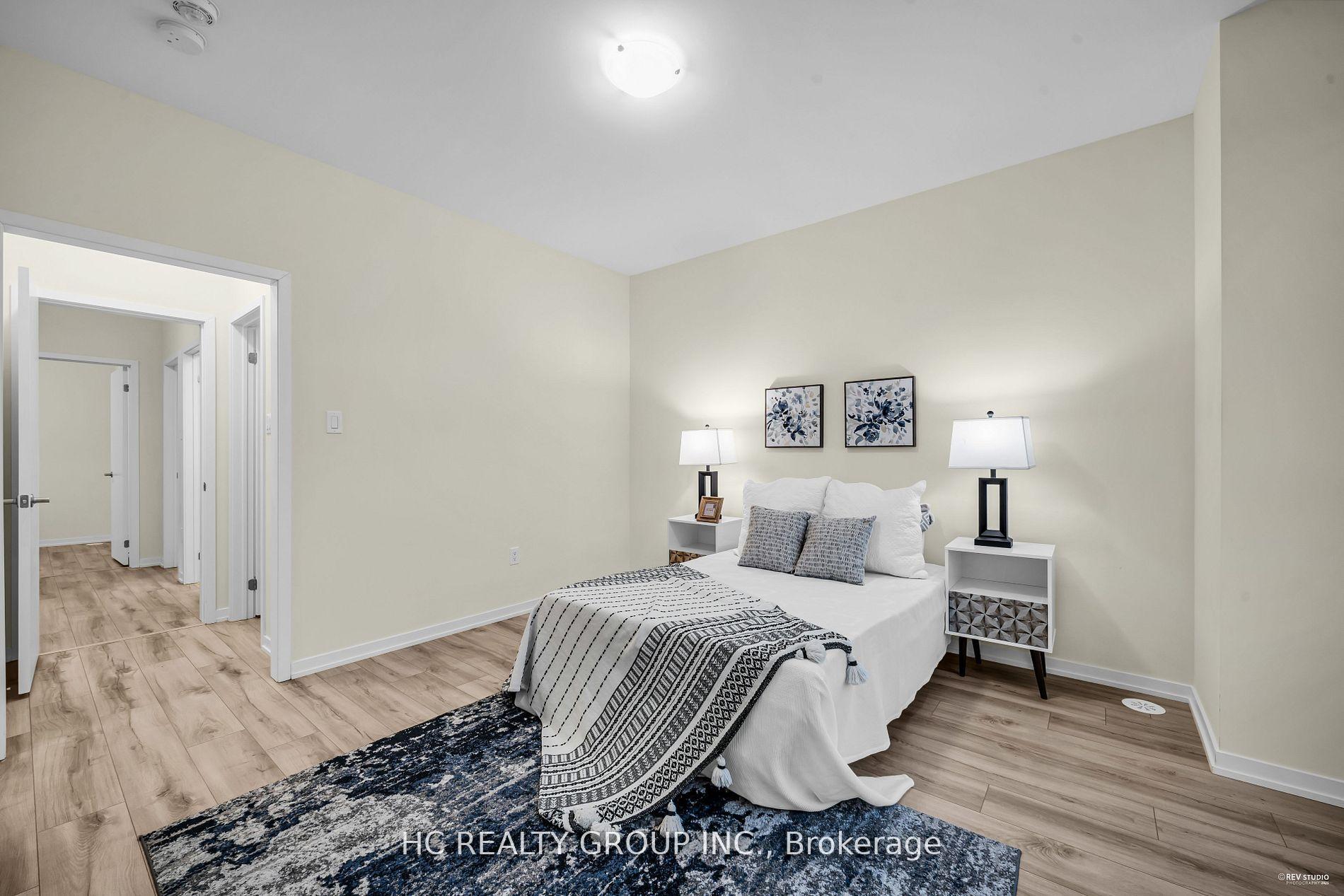 Photo 35 of 95 Crimson Forest Drive, Vaughan, Patterson — HOMEH