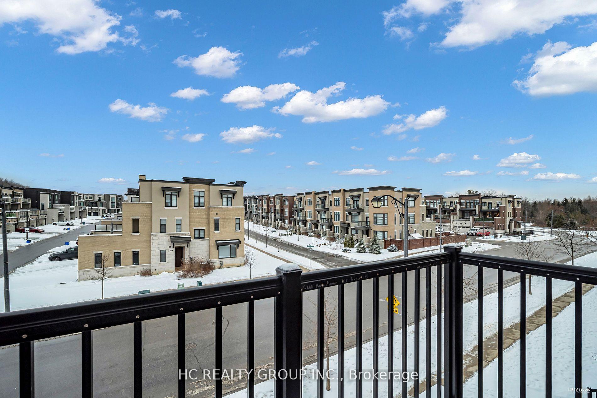 Photo 36 of 95 Crimson Forest Drive, Vaughan, Patterson — HOMEH