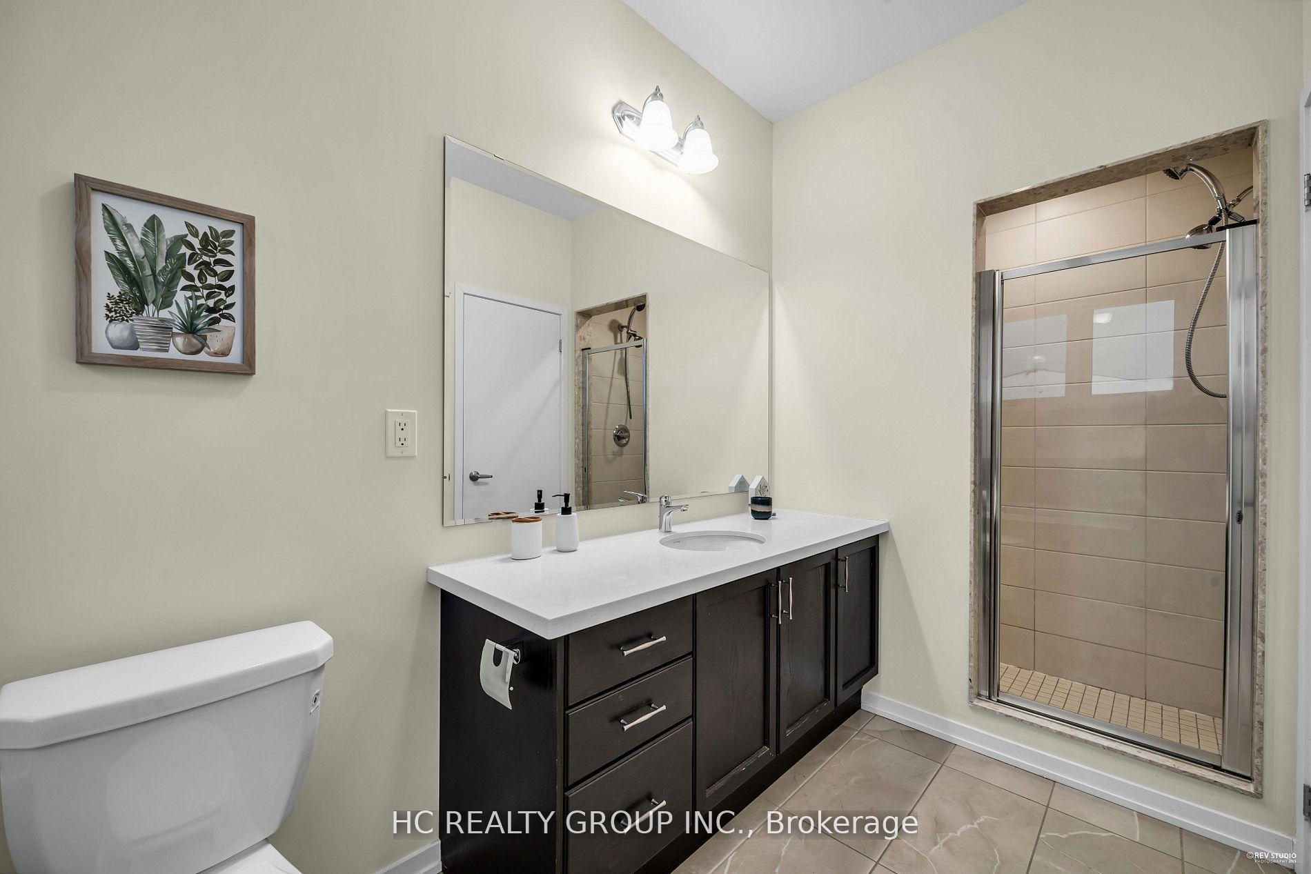 Photo 37 of 95 Crimson Forest Drive, Vaughan, Patterson — HOMEH