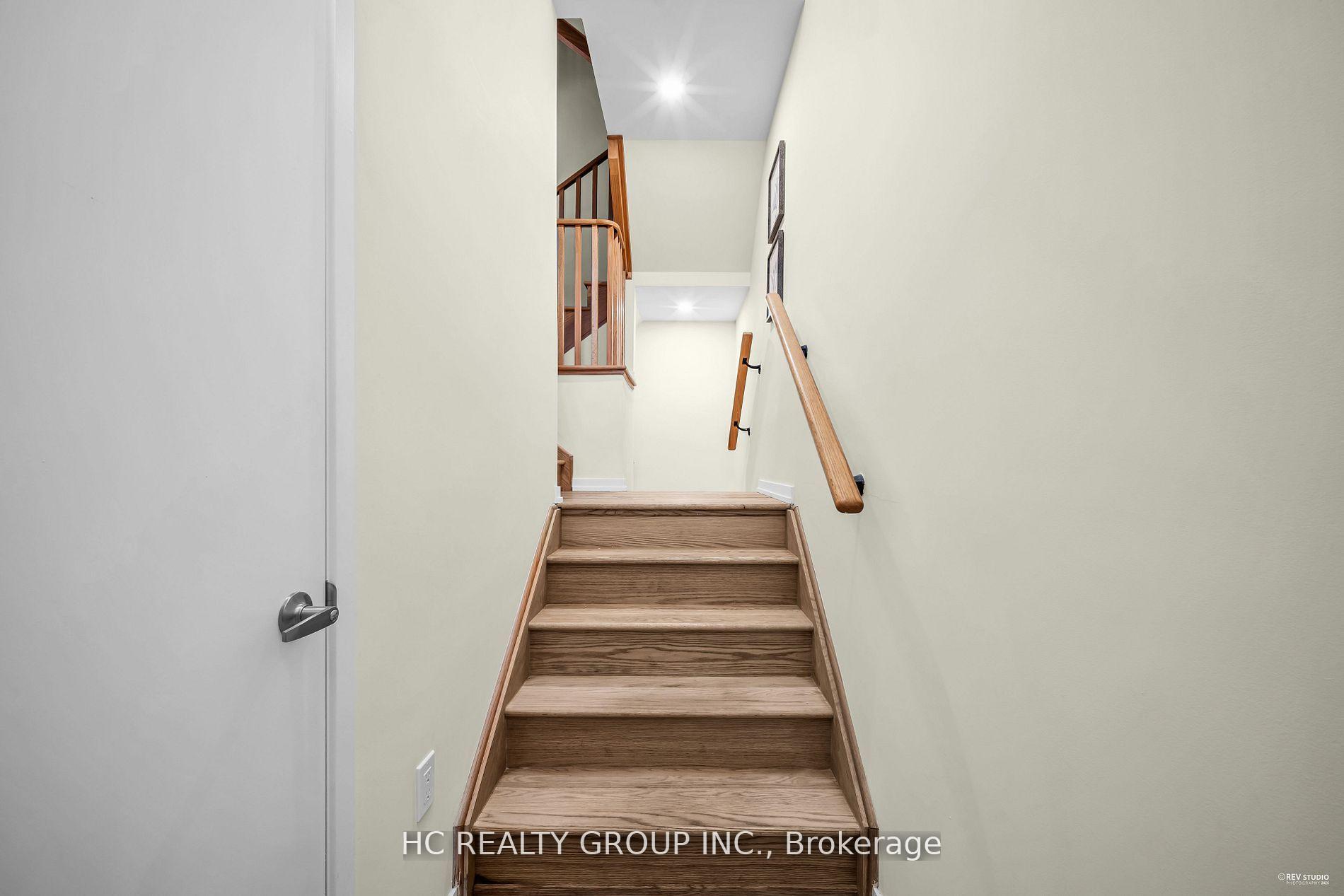 Photo 38 of 95 Crimson Forest Drive, Vaughan, Patterson — HOMEH