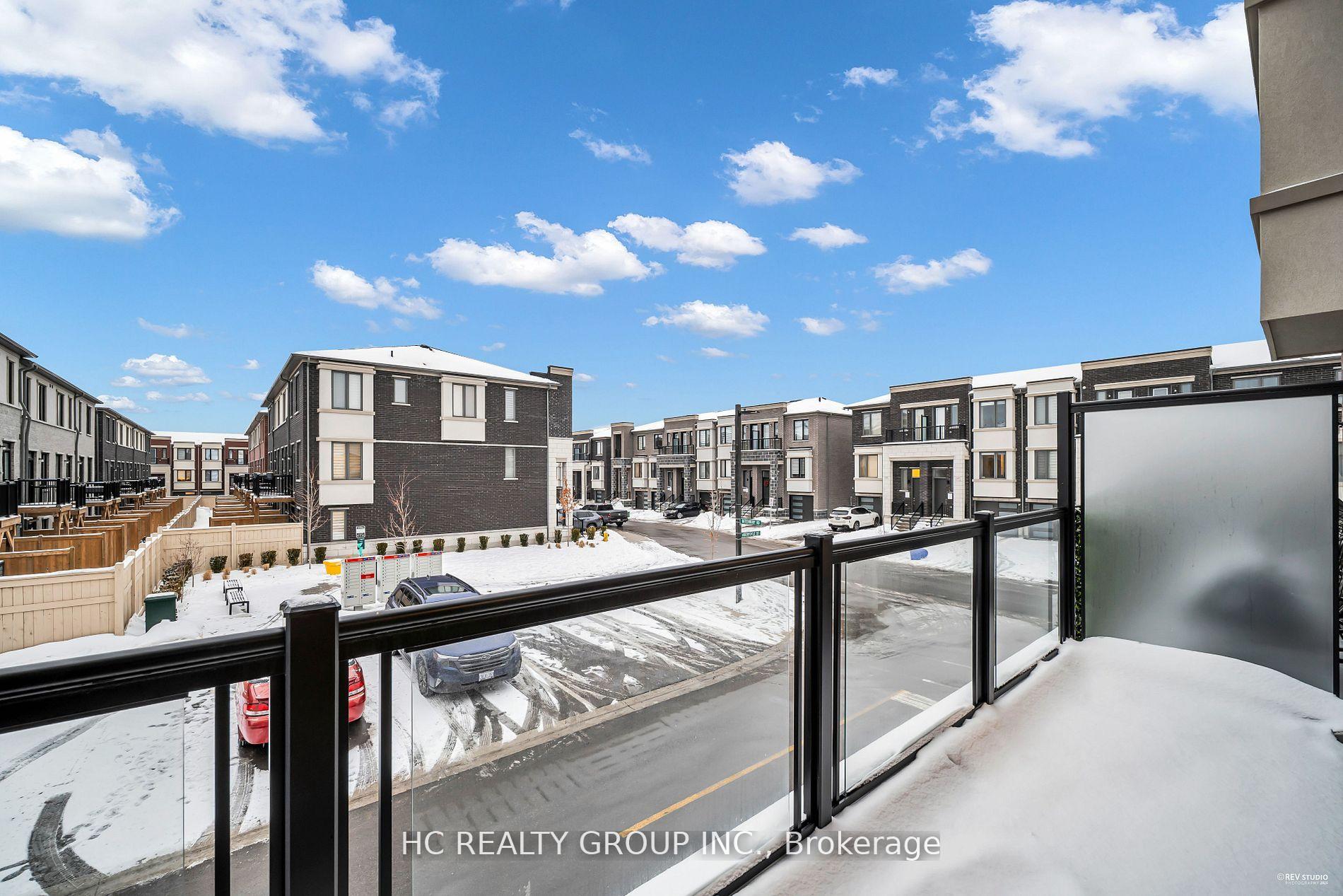 Photo 39 of 95 Crimson Forest Drive, Vaughan, Patterson — HOMEH