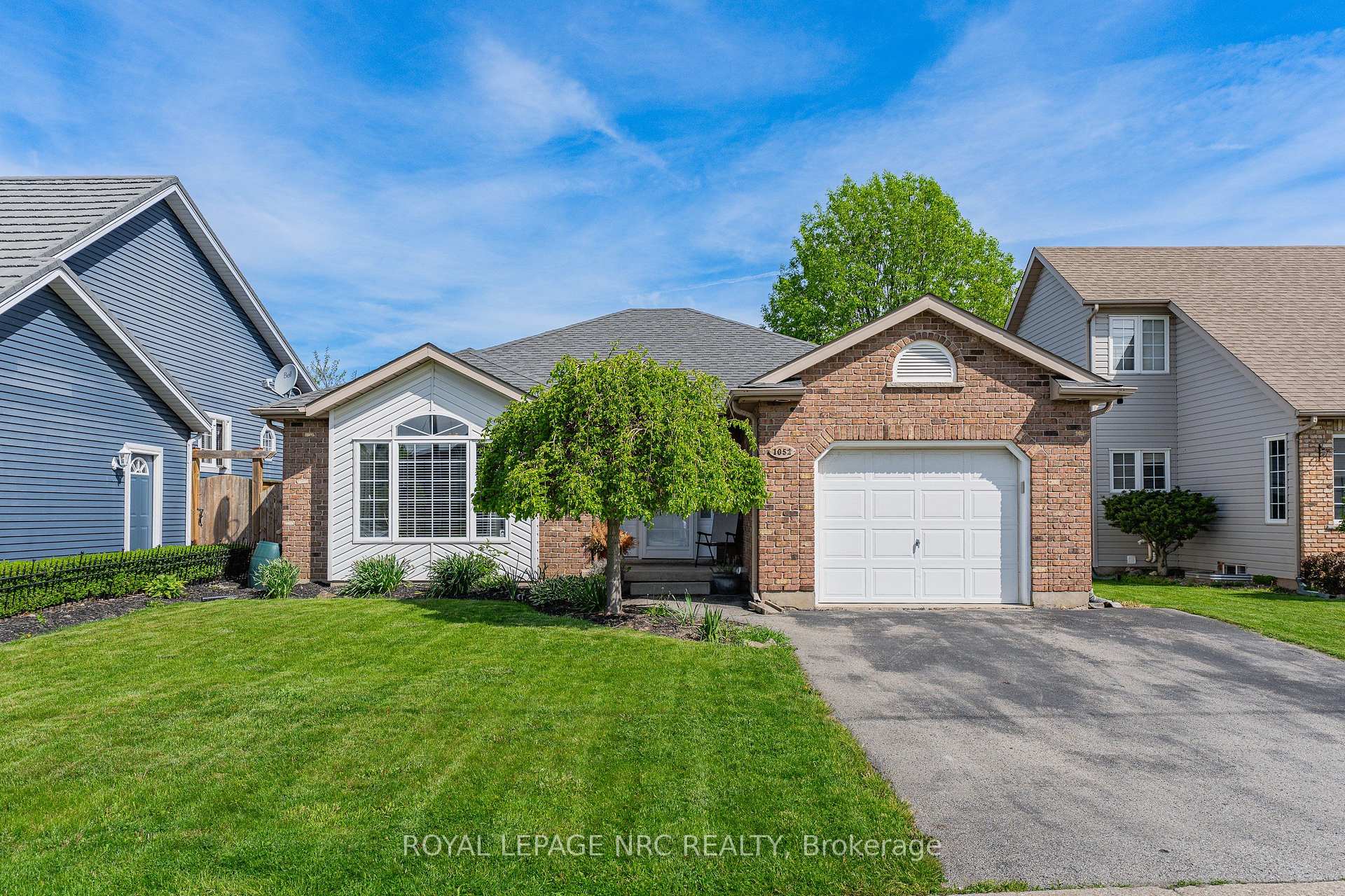 Photo of 1052 Vansickle Road N