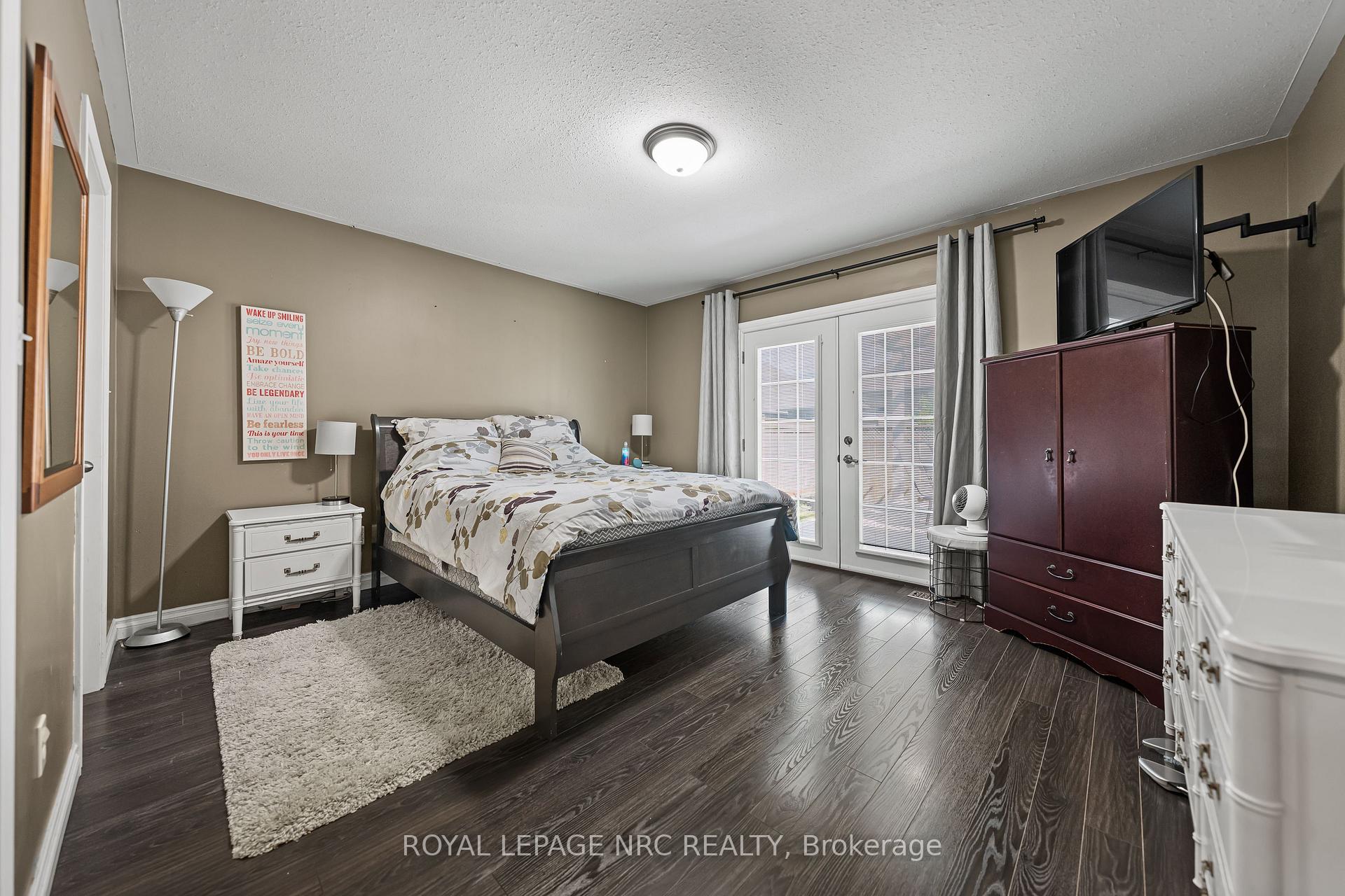 Photo 21 of 1052 Vansickle Road N, St. Catharines, Grapeview — HOMEH