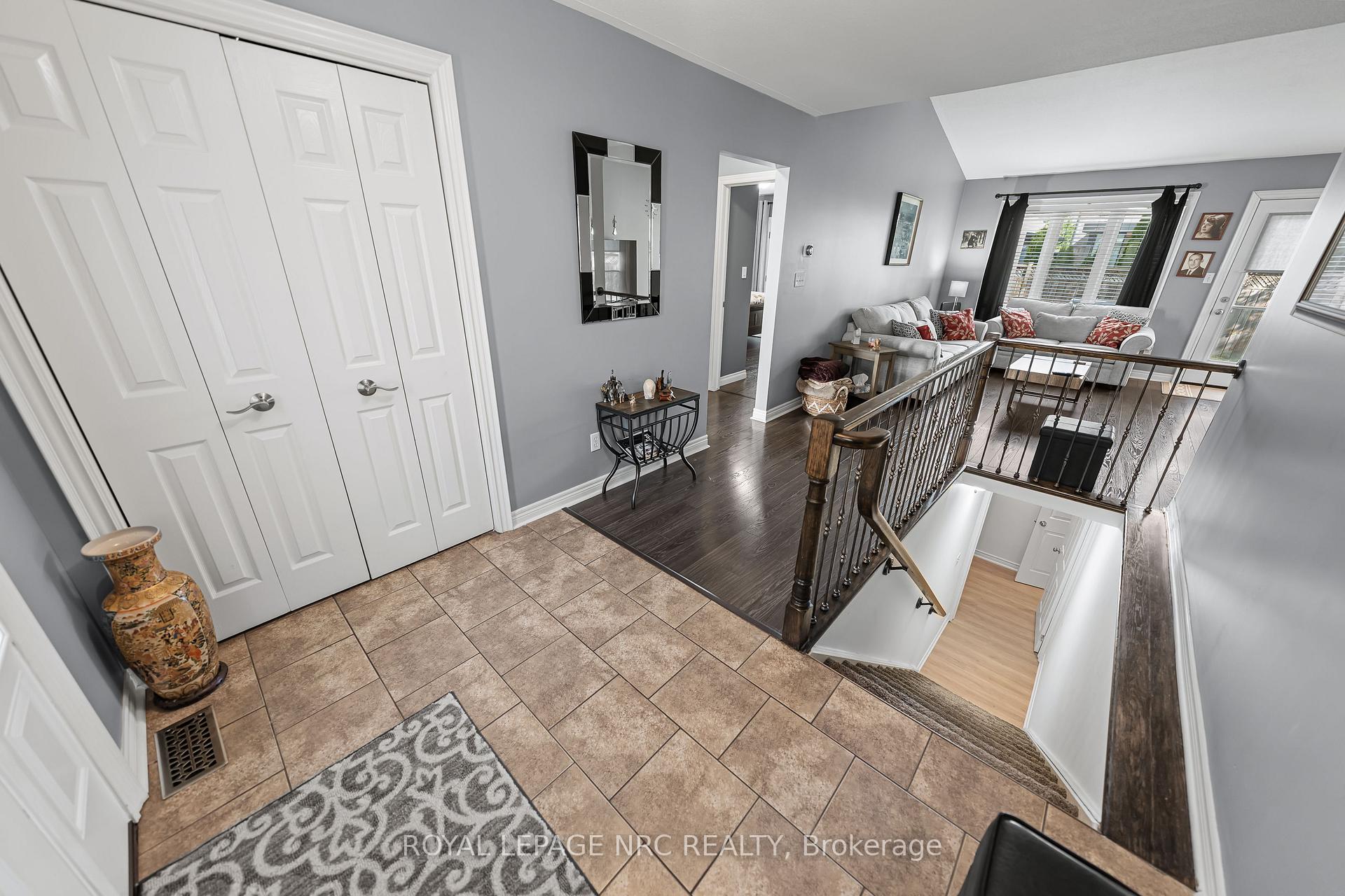 Photo 27 of 1052 Vansickle Road N, St. Catharines, Grapeview — HOMEH