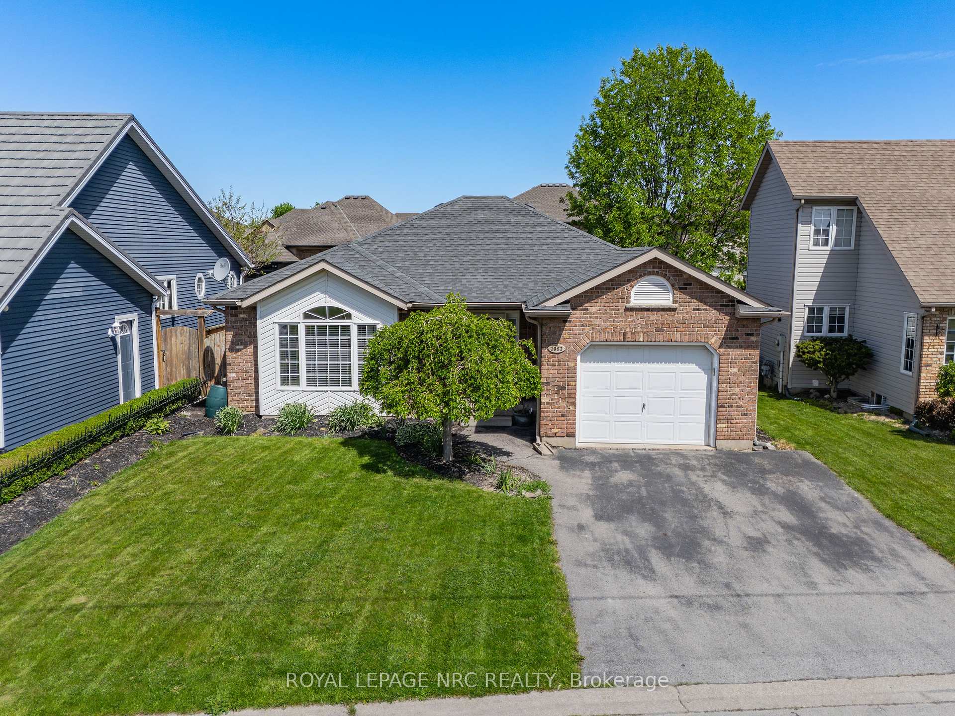 Photo 41 of 1052 Vansickle Road N, St. Catharines, Grapeview — HOMEH
