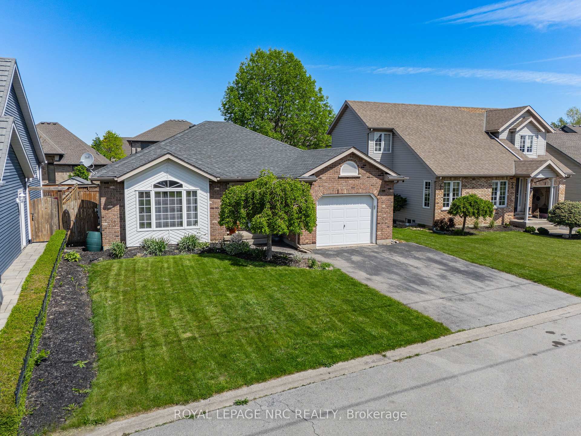 Photo 42 of 1052 Vansickle Road N, St. Catharines, Grapeview — HOMEH