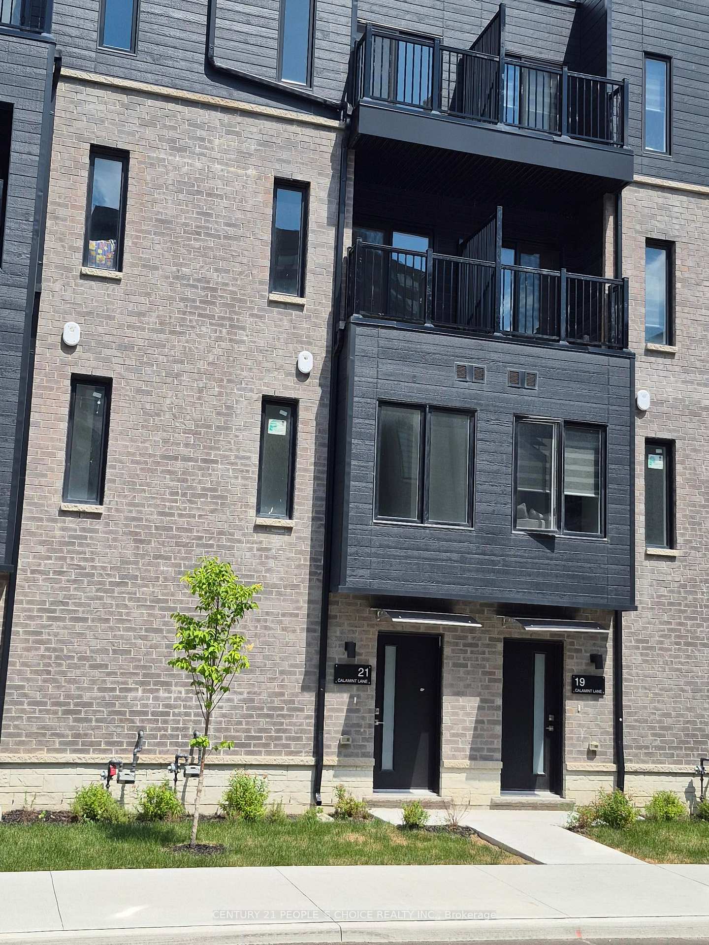 Photo 2 of 21 Calamint Lane, Scarborough, L'Amoreaux — HOMEH