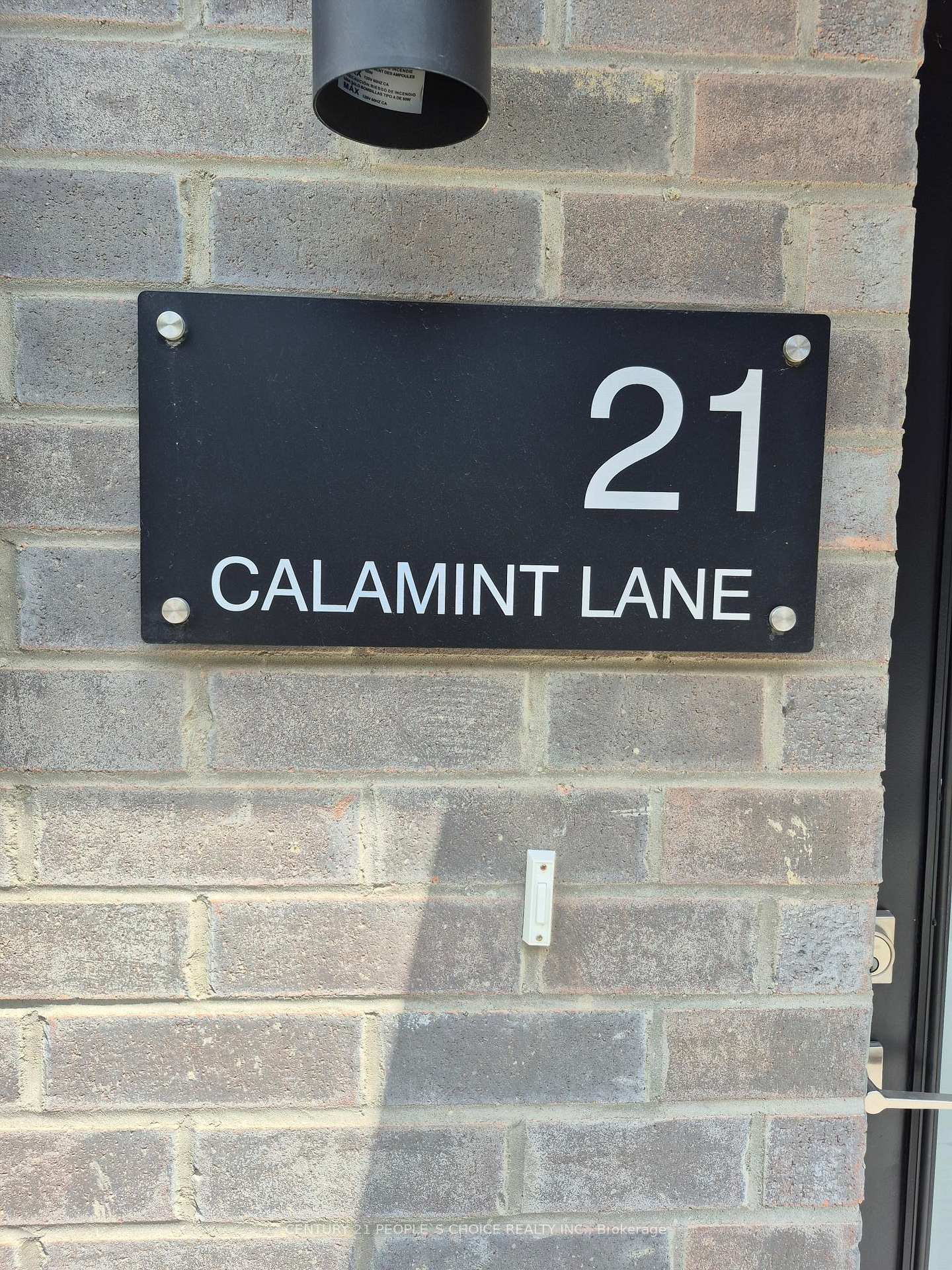 Photo 4 of 21 Calamint Lane, Scarborough, L'Amoreaux — HOMEH