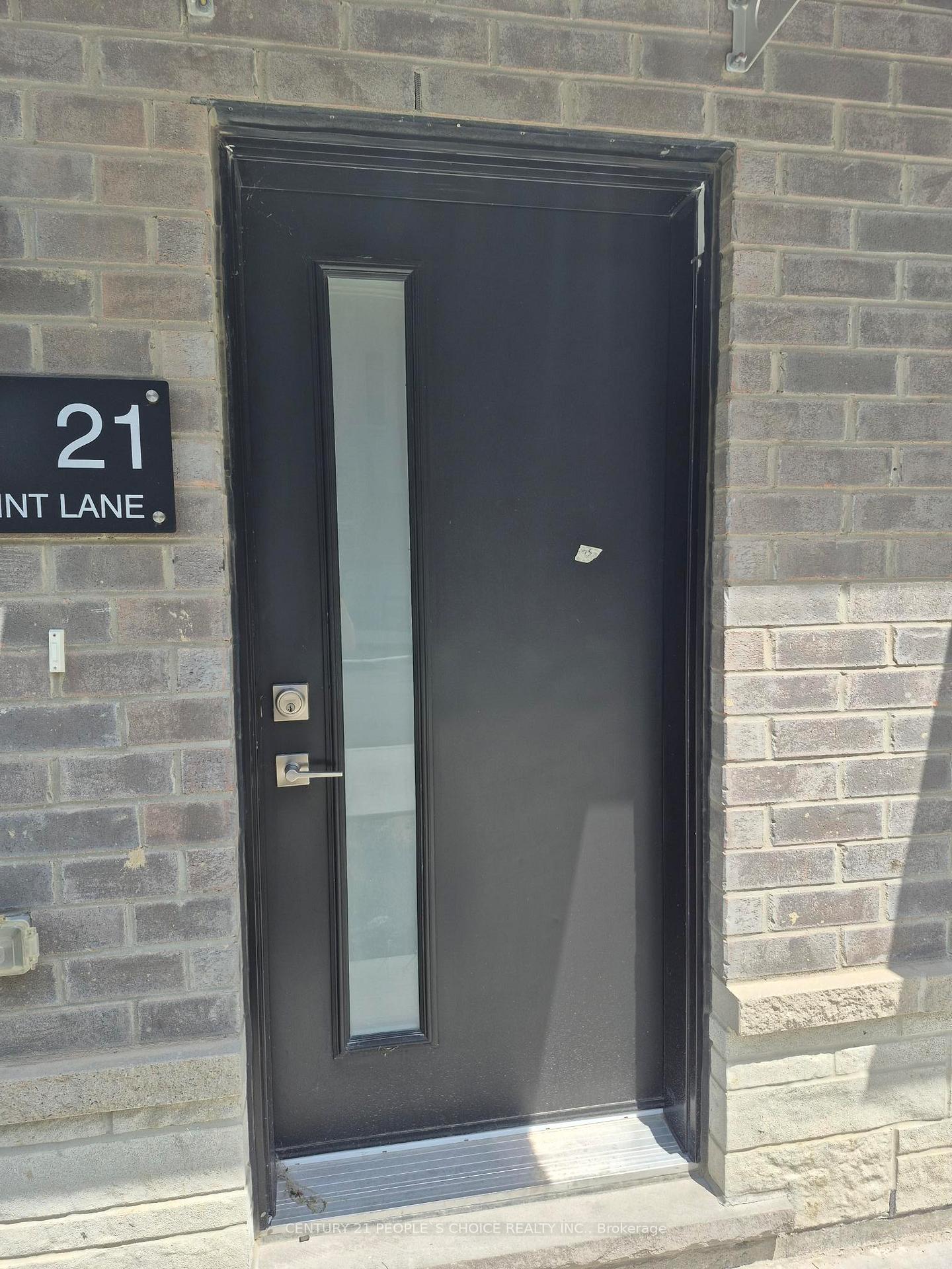 Photo 5 of 21 Calamint Lane, Scarborough, L'Amoreaux — HOMEH