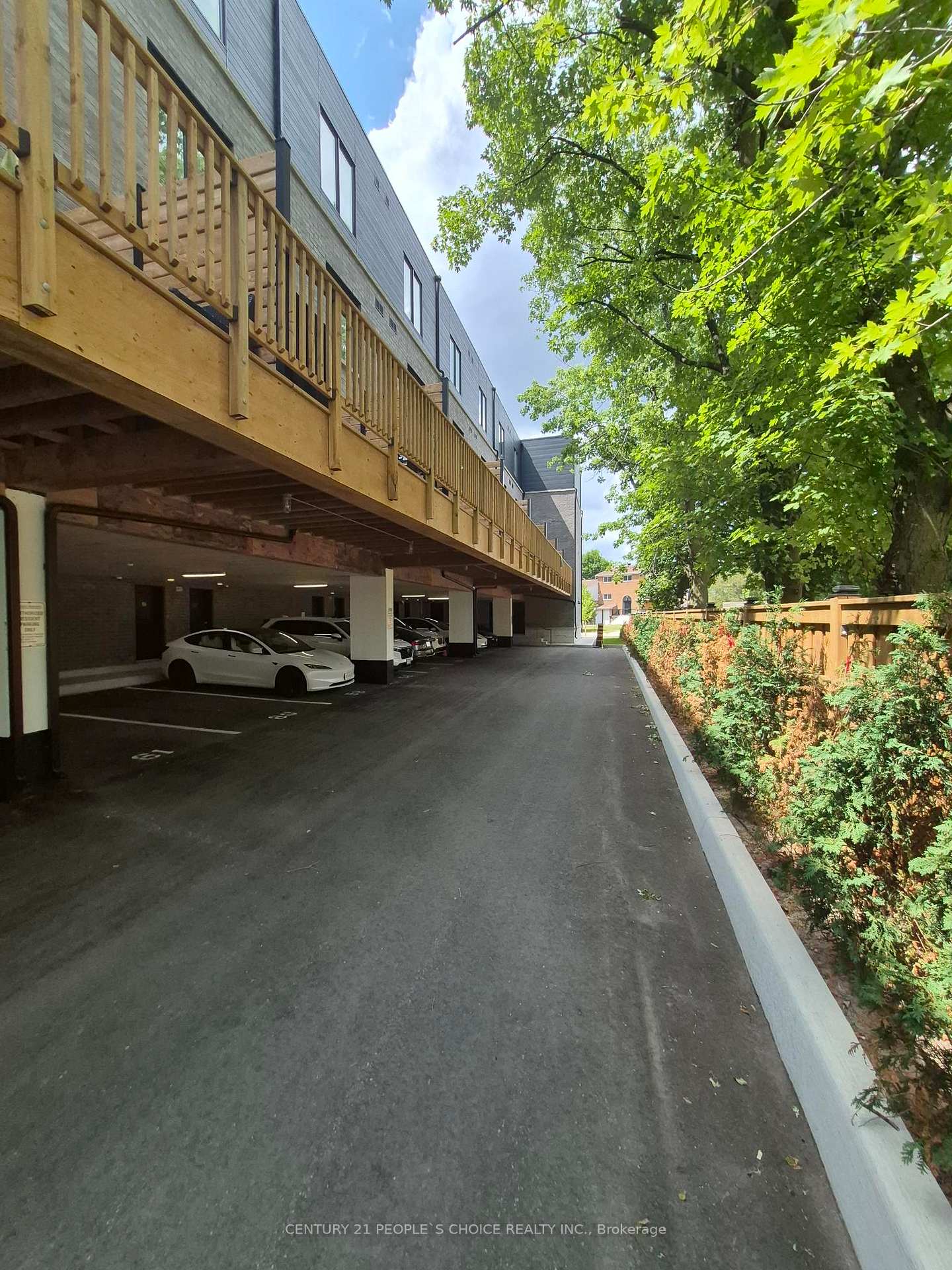 Photo 25 of 21 Calamint Lane, Scarborough, L'Amoreaux — HOMEH