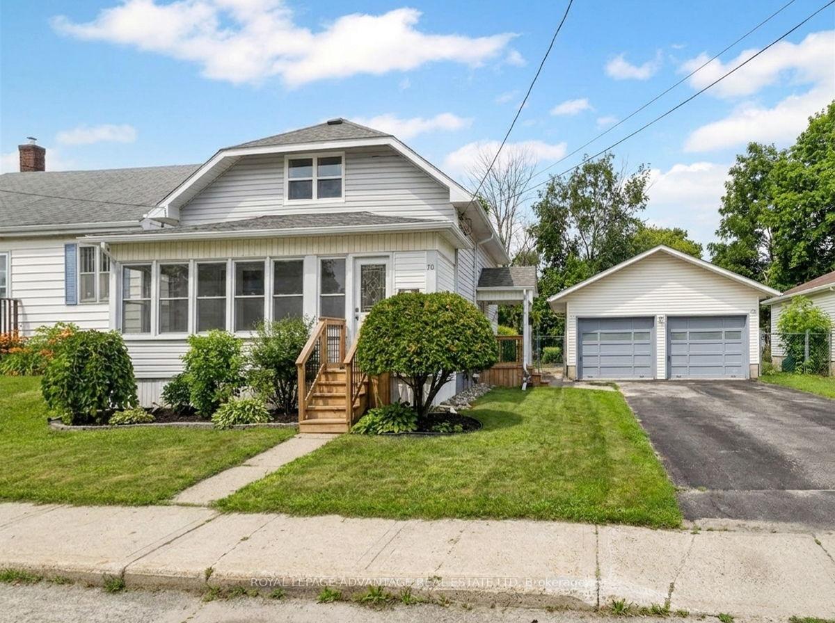 Photo 1 of 70 Abel Street, Smiths Falls, Smiths Falls — HOMEH