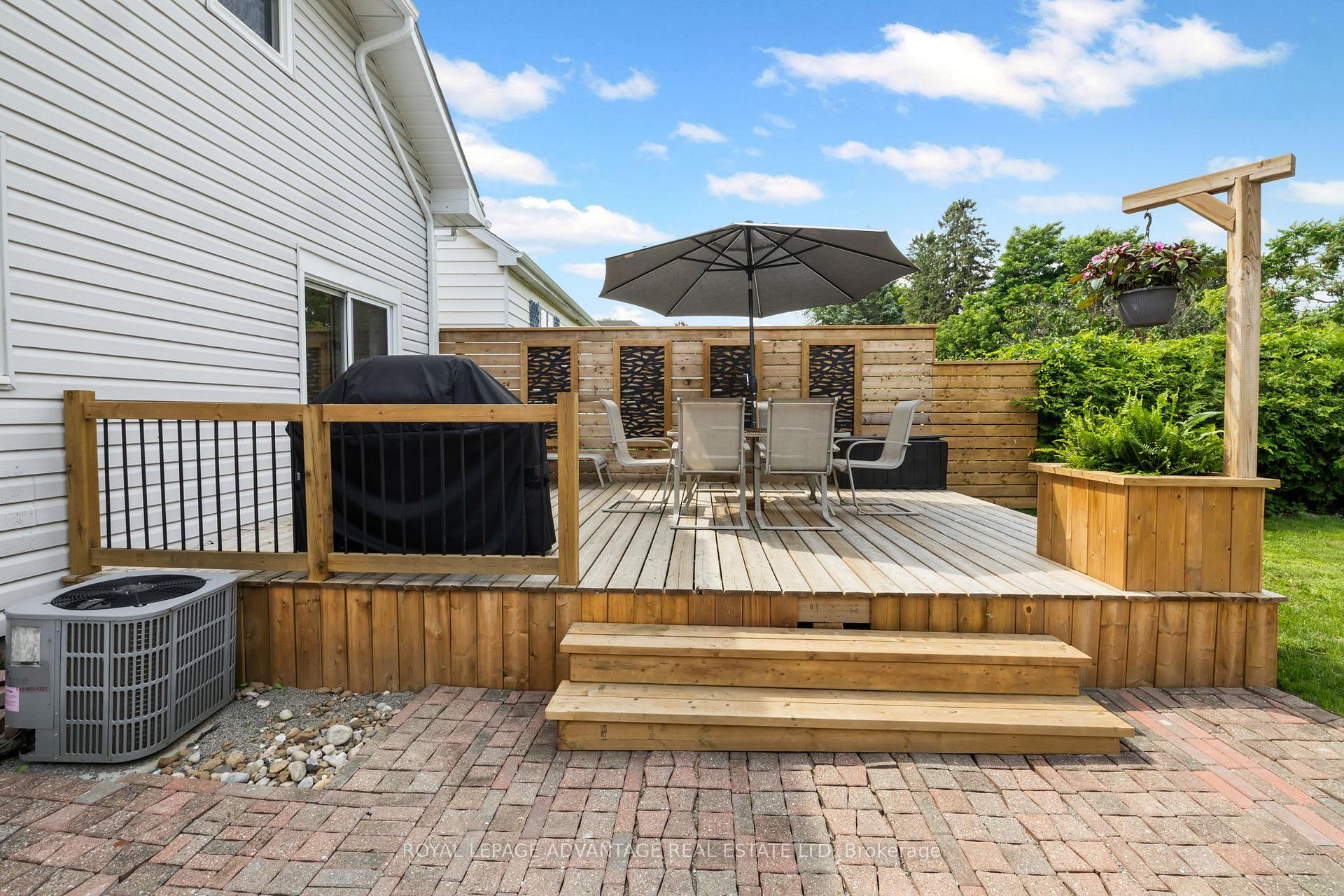 Photo 28 of 70 Abel Street, Smiths Falls, Smiths Falls — HOMEH