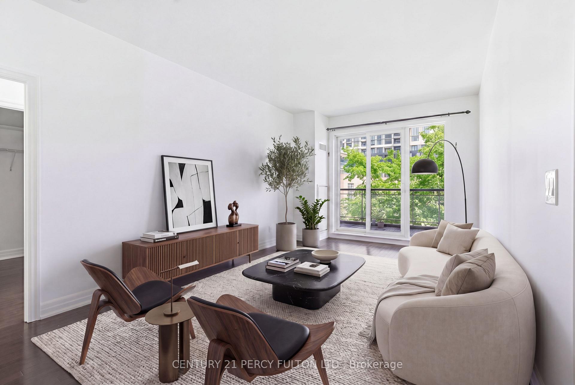 Photo 14 of Unit 405, 23 Rean Drive, North York, Bayview Village — HOMEH