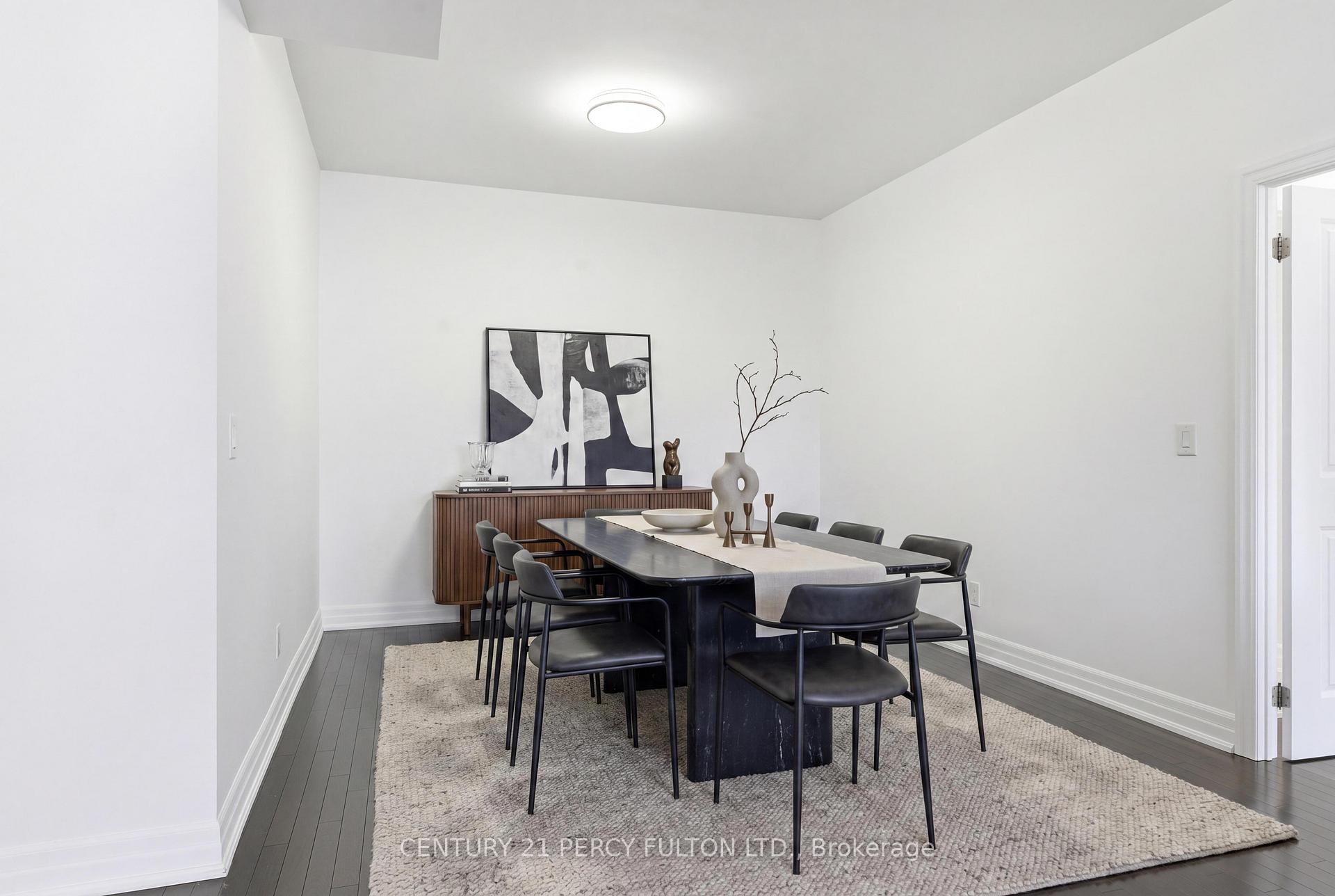 Photo 16 of Unit 405, 23 Rean Drive, North York, Bayview Village — HOMEH