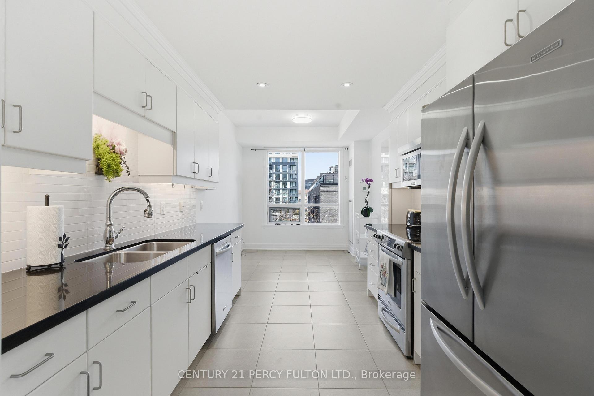 Photo 18 of Unit 405, 23 Rean Drive, North York, Bayview Village — HOMEH