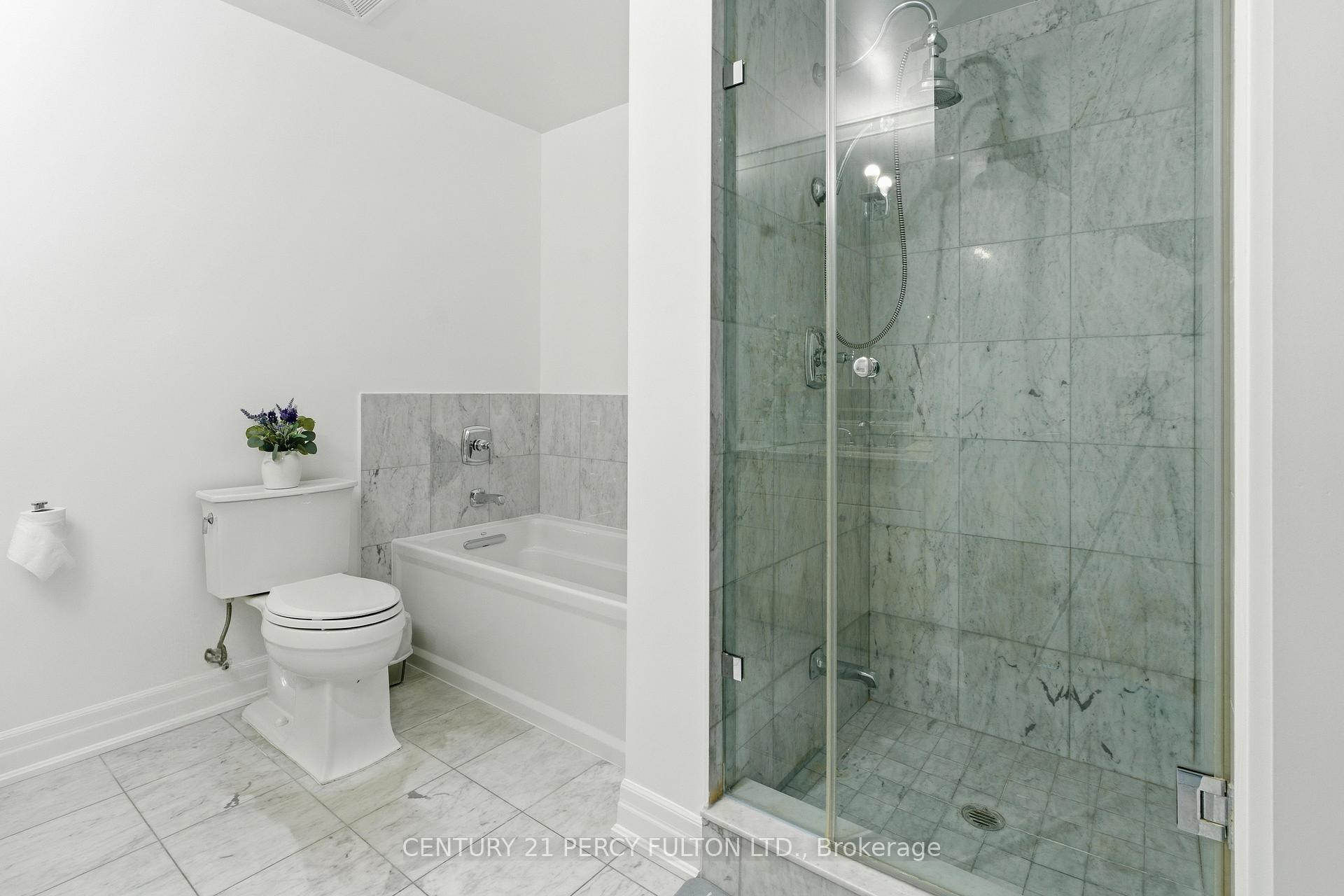 Photo 21 of Unit 405, 23 Rean Drive, North York, Bayview Village — HOMEH