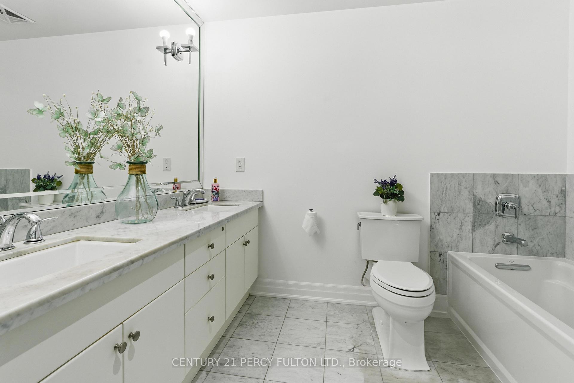 Photo 22 of Unit 405, 23 Rean Drive, North York, Bayview Village — HOMEH