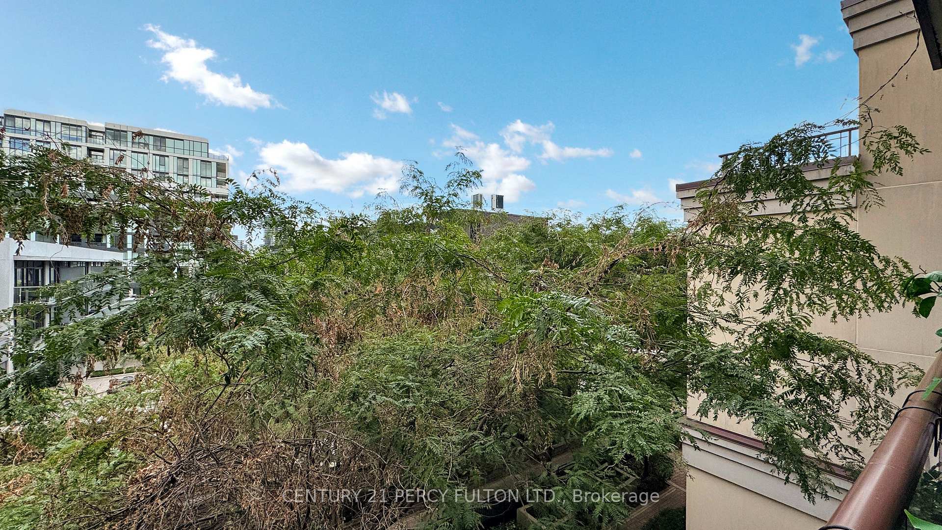 Photo 27 of Unit 405, 23 Rean Drive, North York, Bayview Village — HOMEH