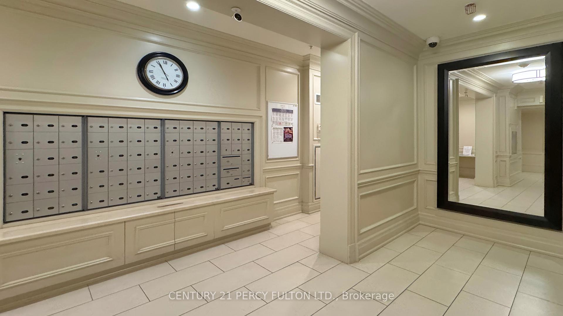 Photo 35 of Unit 405, 23 Rean Drive, North York, Bayview Village — HOMEH