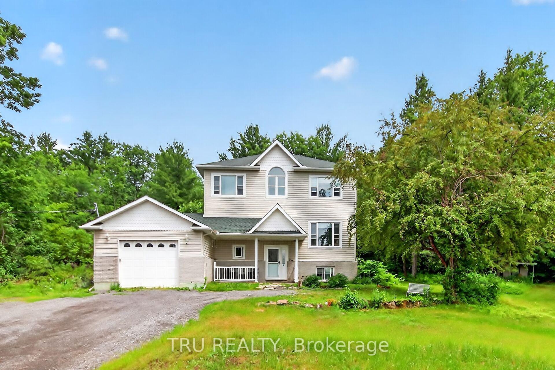 Photo 2 of 2376 Kinburn Side Road, Ottawa, Fitzroy Ward (South East) — HOMEH