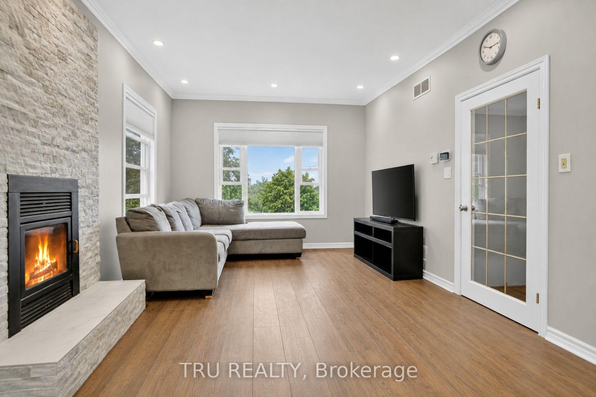 Photo 6 of 2376 Kinburn Side Road, Ottawa, Fitzroy Ward (South East) — HOMEH