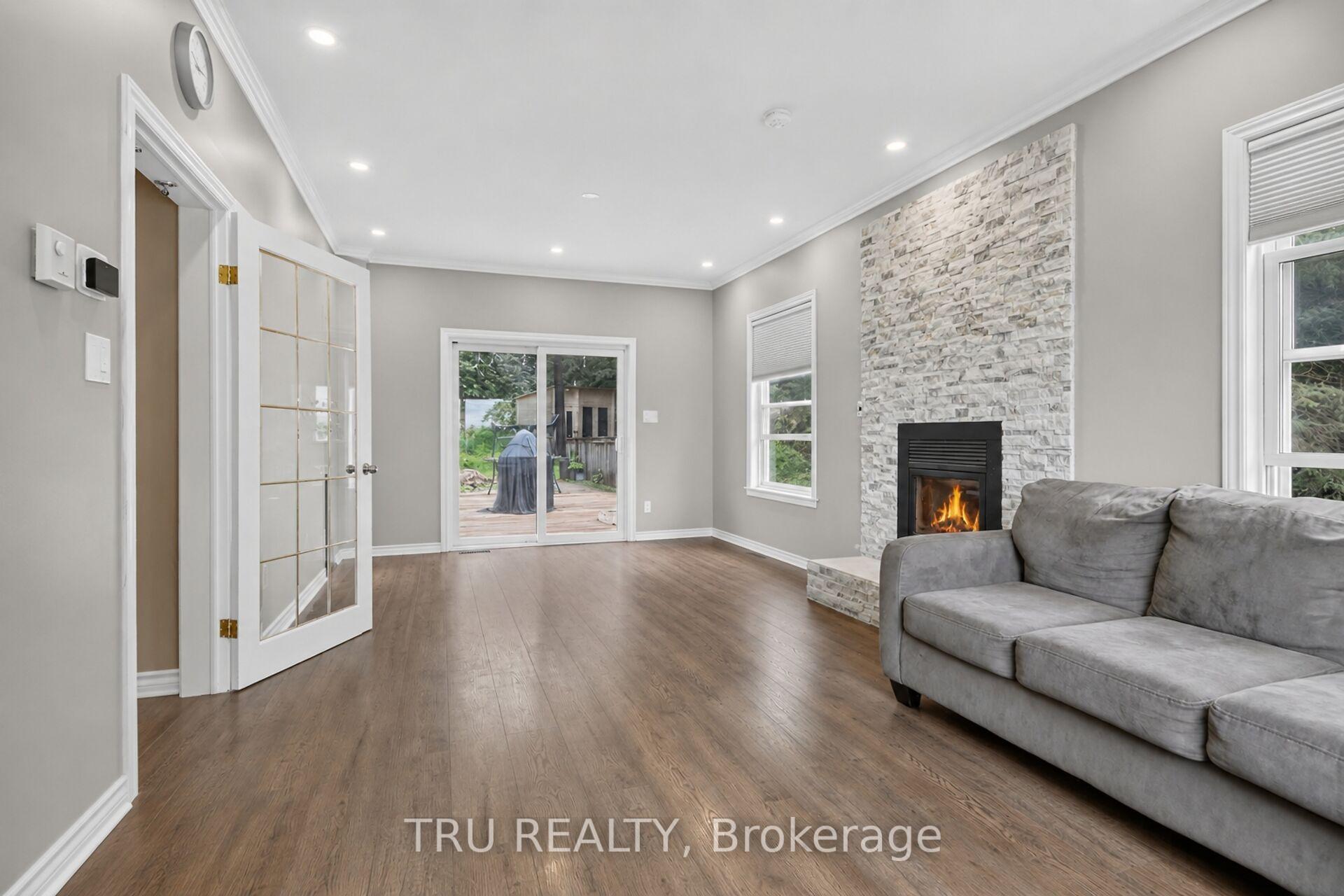 Photo 11 of 2376 Kinburn Side Road, Ottawa, Fitzroy Ward (South East) — HOMEH
