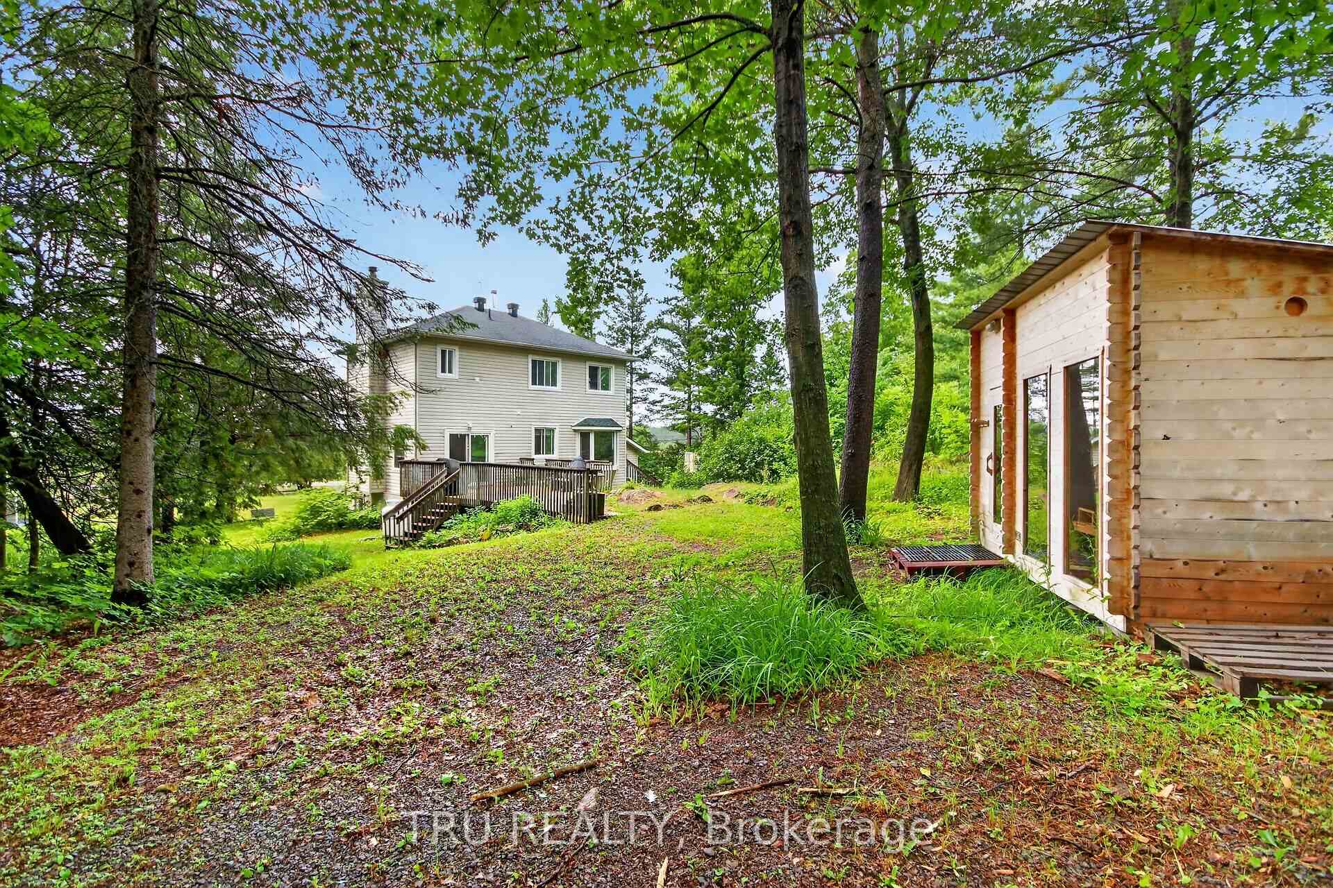 Photo 42 of 2376 Kinburn Side Road, Ottawa, Fitzroy Ward (South East) — HOMEH