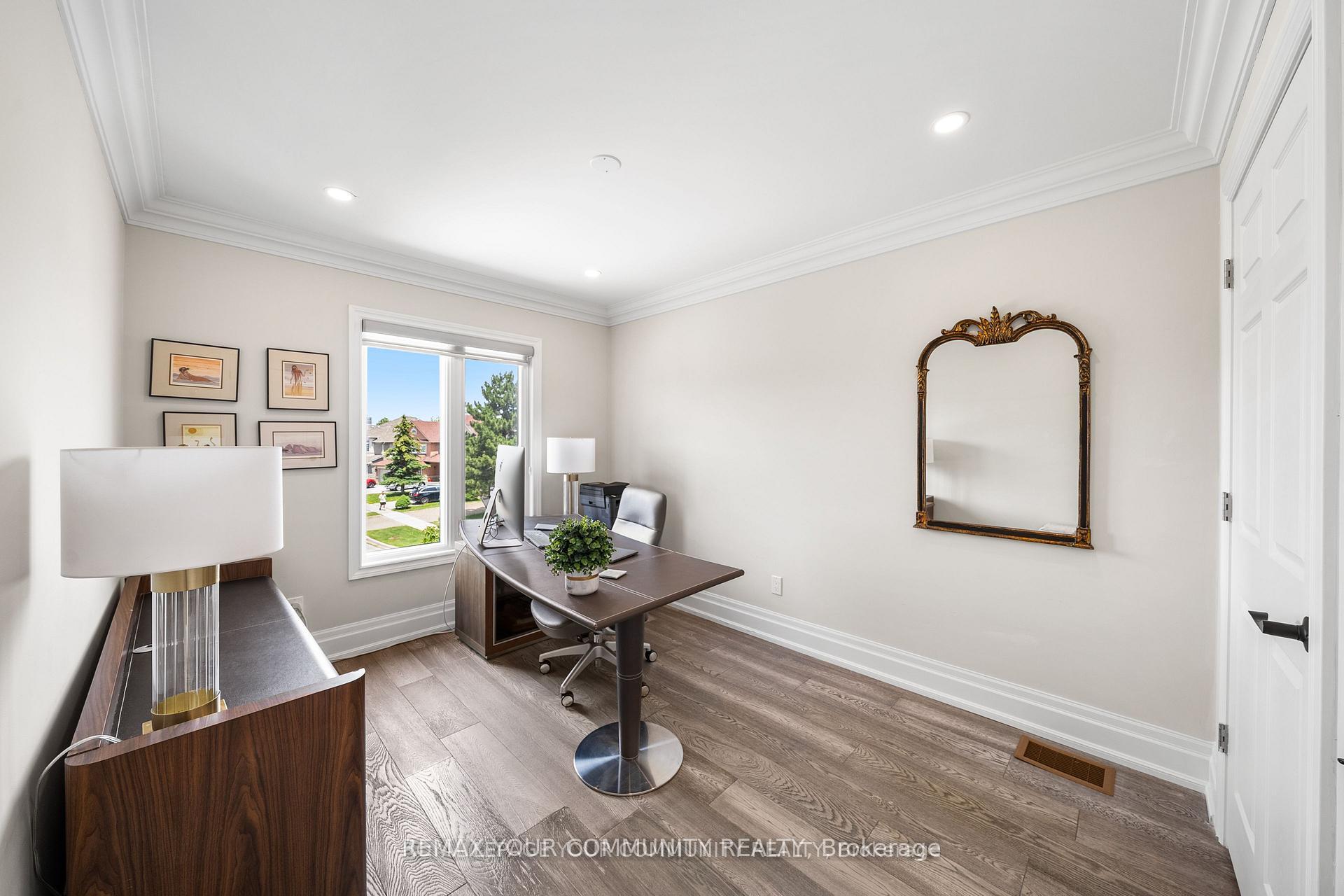 Photo 21 of 37 Copperstone Crescent, Richmond Hill, Rouge Woods — HOMEH