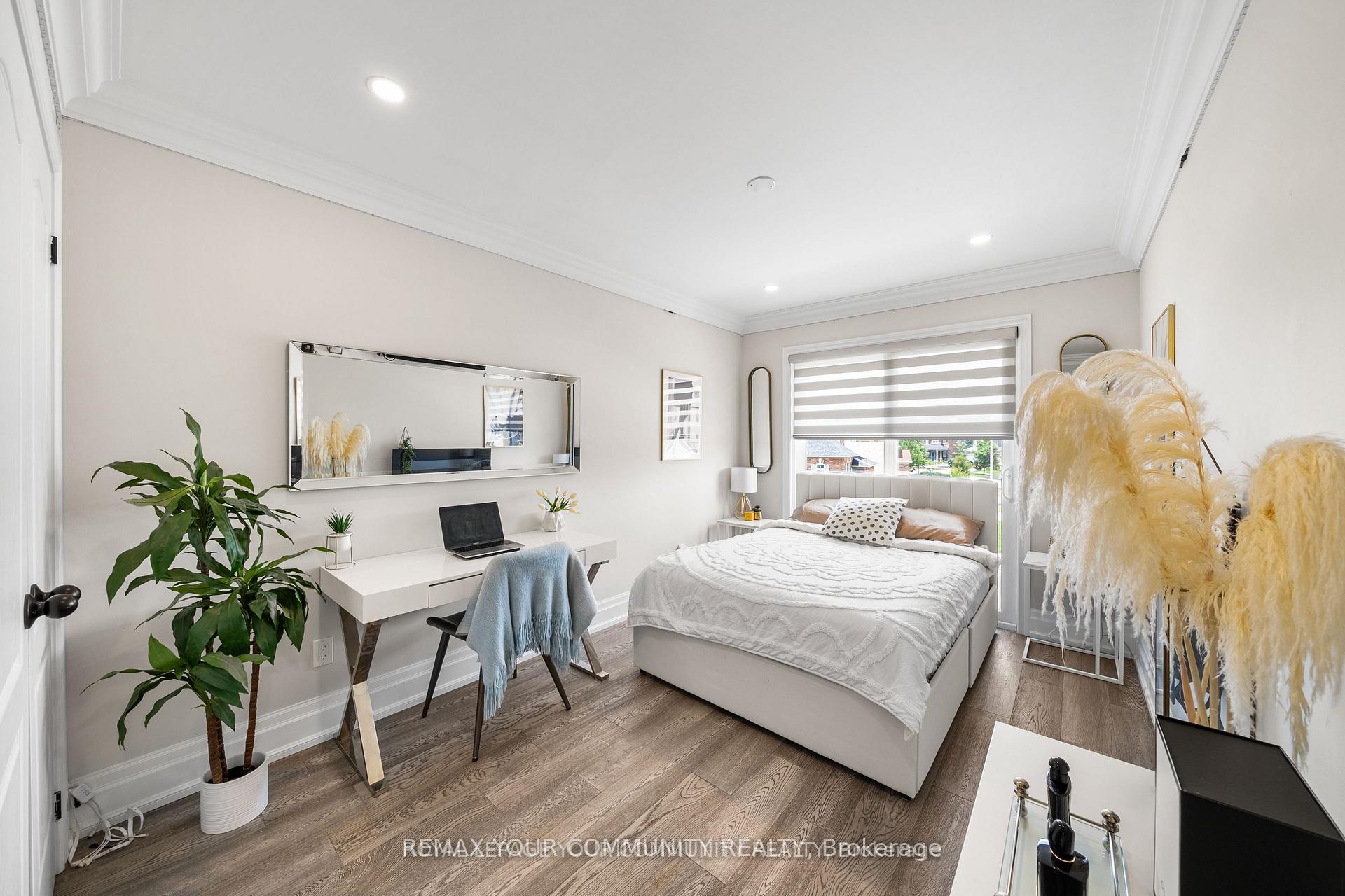 Photo 22 of 37 Copperstone Crescent, Richmond Hill, Rouge Woods — HOMEH