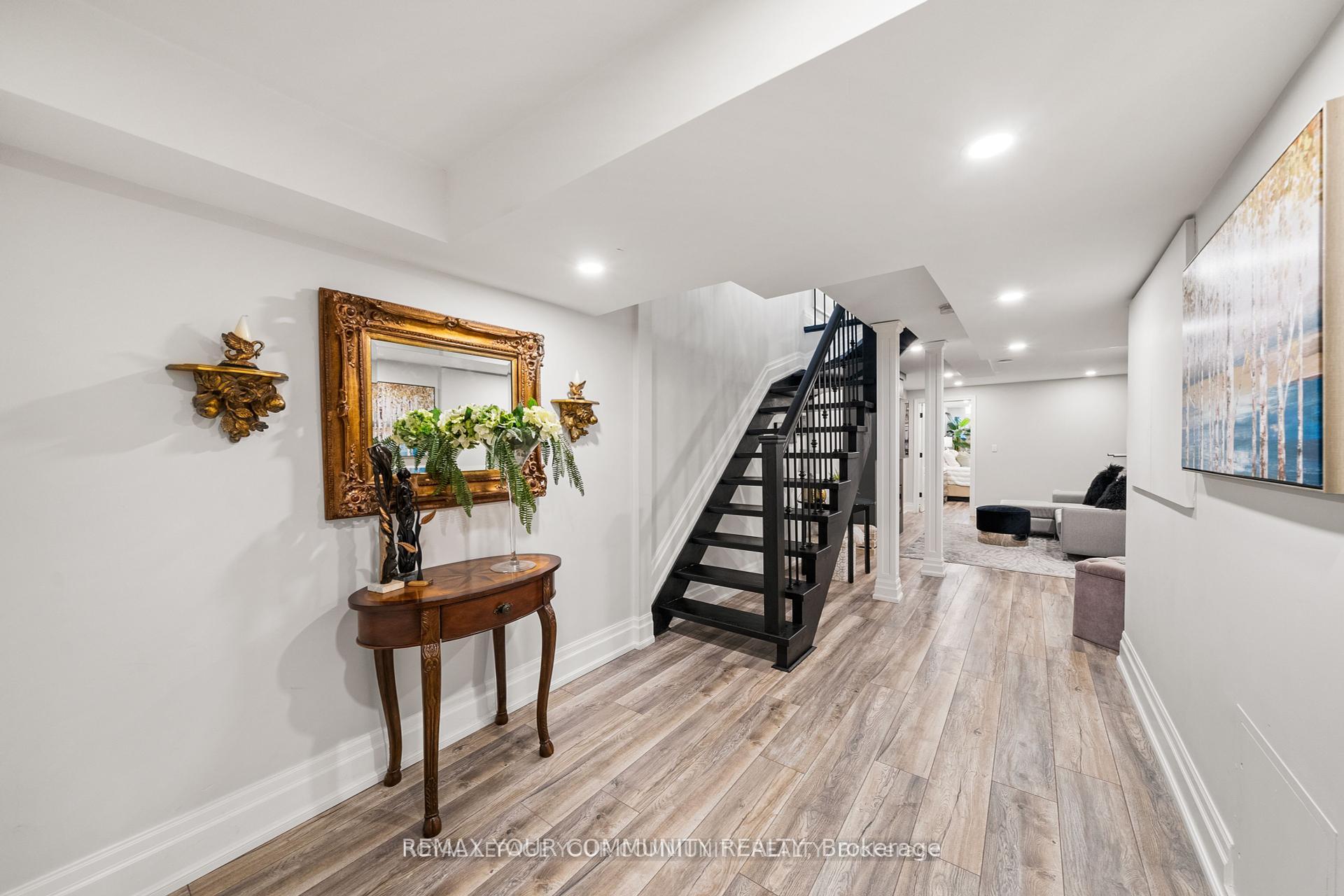 Photo 37 of 37 Copperstone Crescent, Richmond Hill, Rouge Woods — HOMEH
