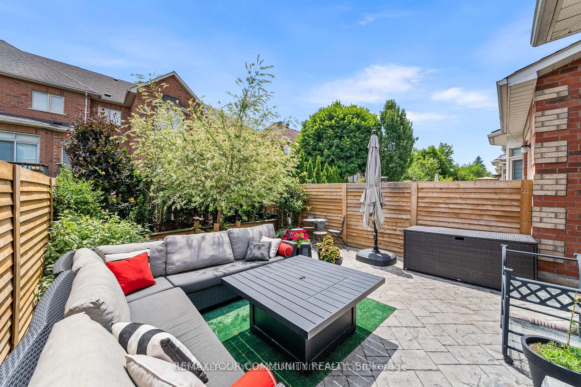 Photo 46 of 37 Copperstone Crescent, Richmond Hill, Rouge Woods — HOMEH