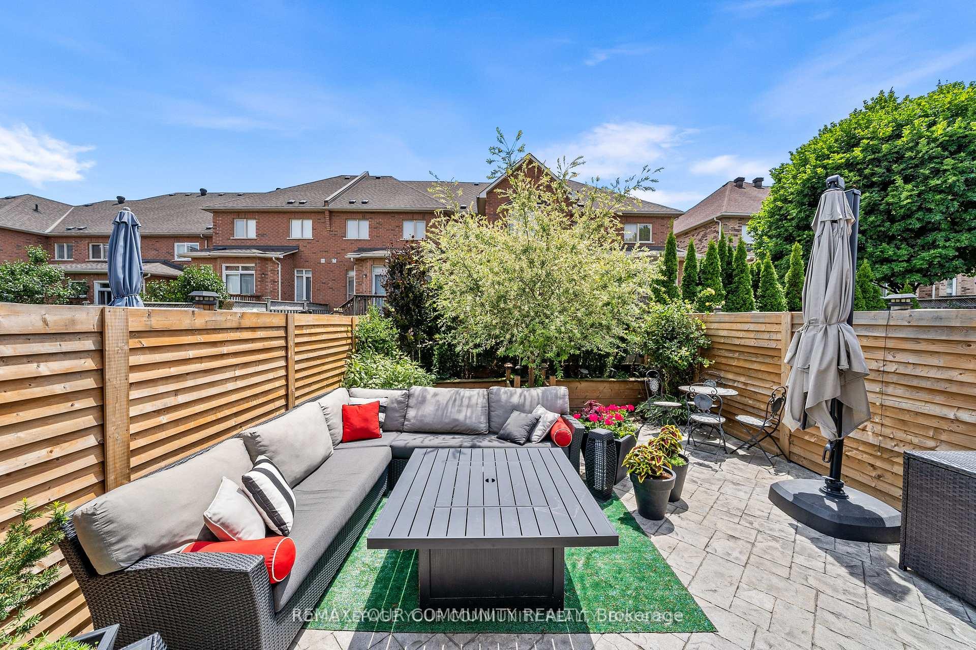 Photo 47 of 37 Copperstone Crescent, Richmond Hill, Rouge Woods — HOMEH
