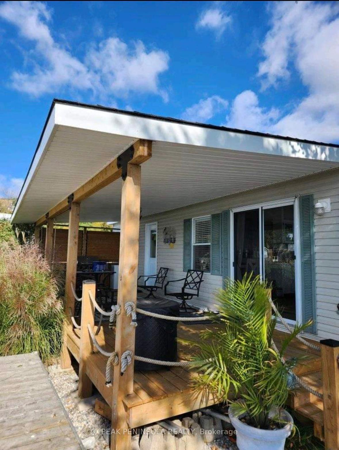 Photo 1 of Unit 91, 70 Bluewater Avenue, Norfolk, Booth's Harbour — HOMEH