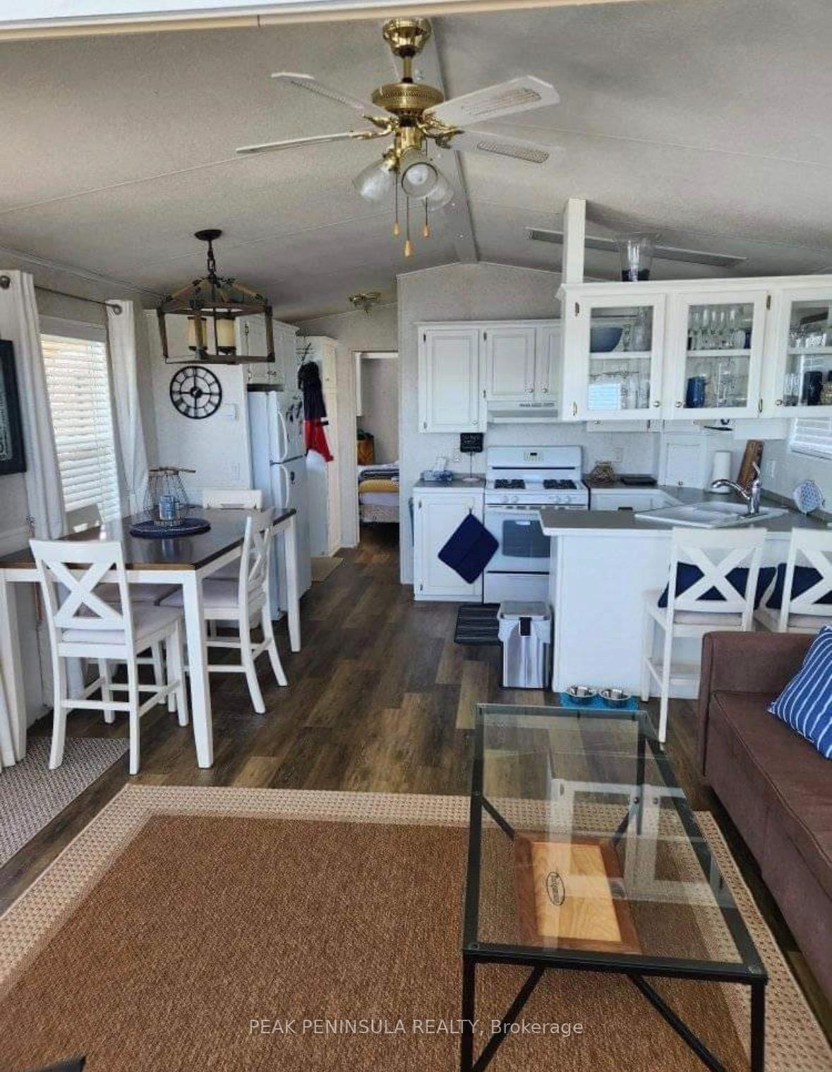Photo 2 of Unit 91, 70 Bluewater Avenue, Norfolk, Booth's Harbour — HOMEH
