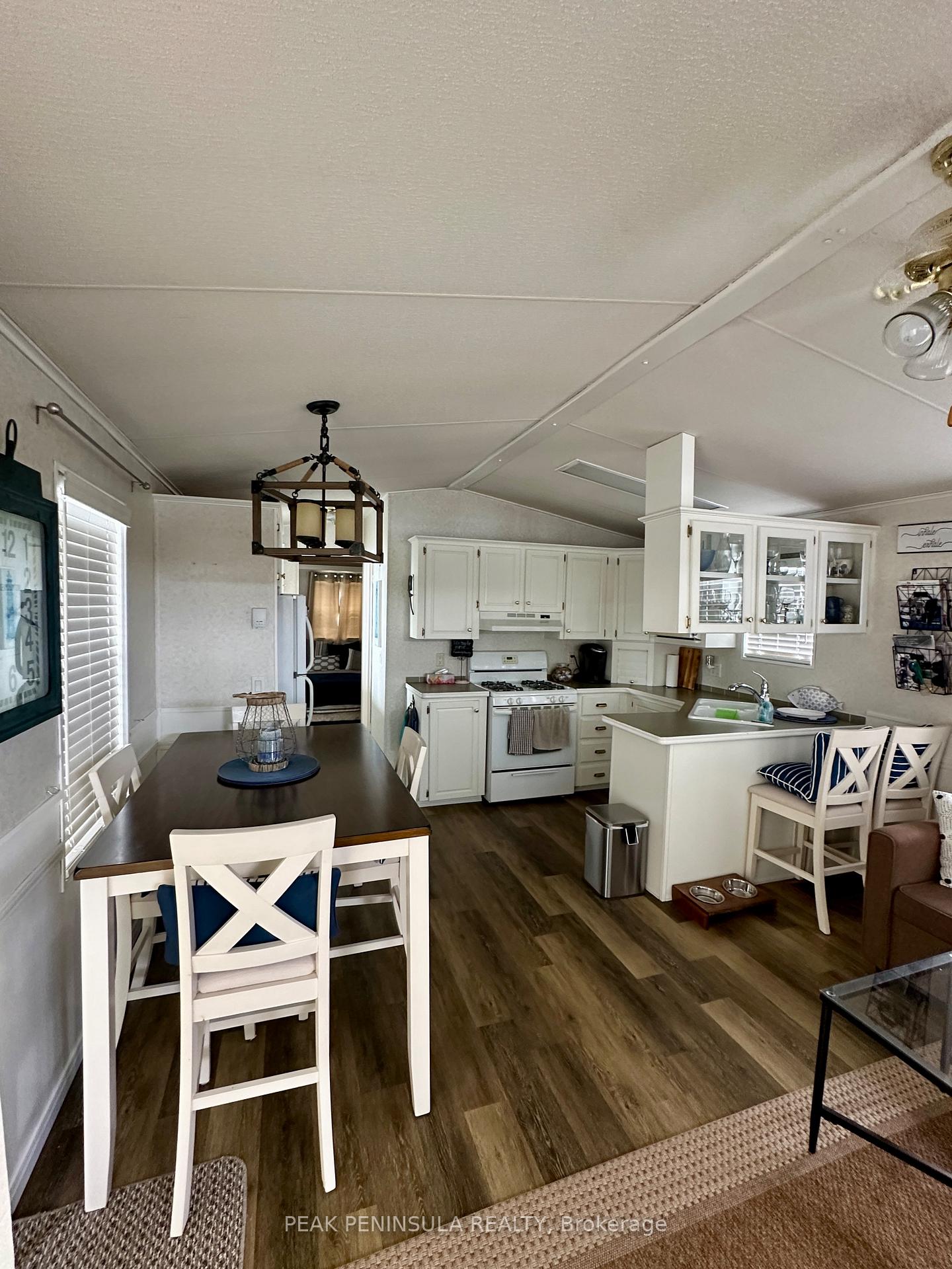 Photo 3 of Unit 91, 70 Bluewater Avenue, Norfolk, Booth's Harbour — HOMEH