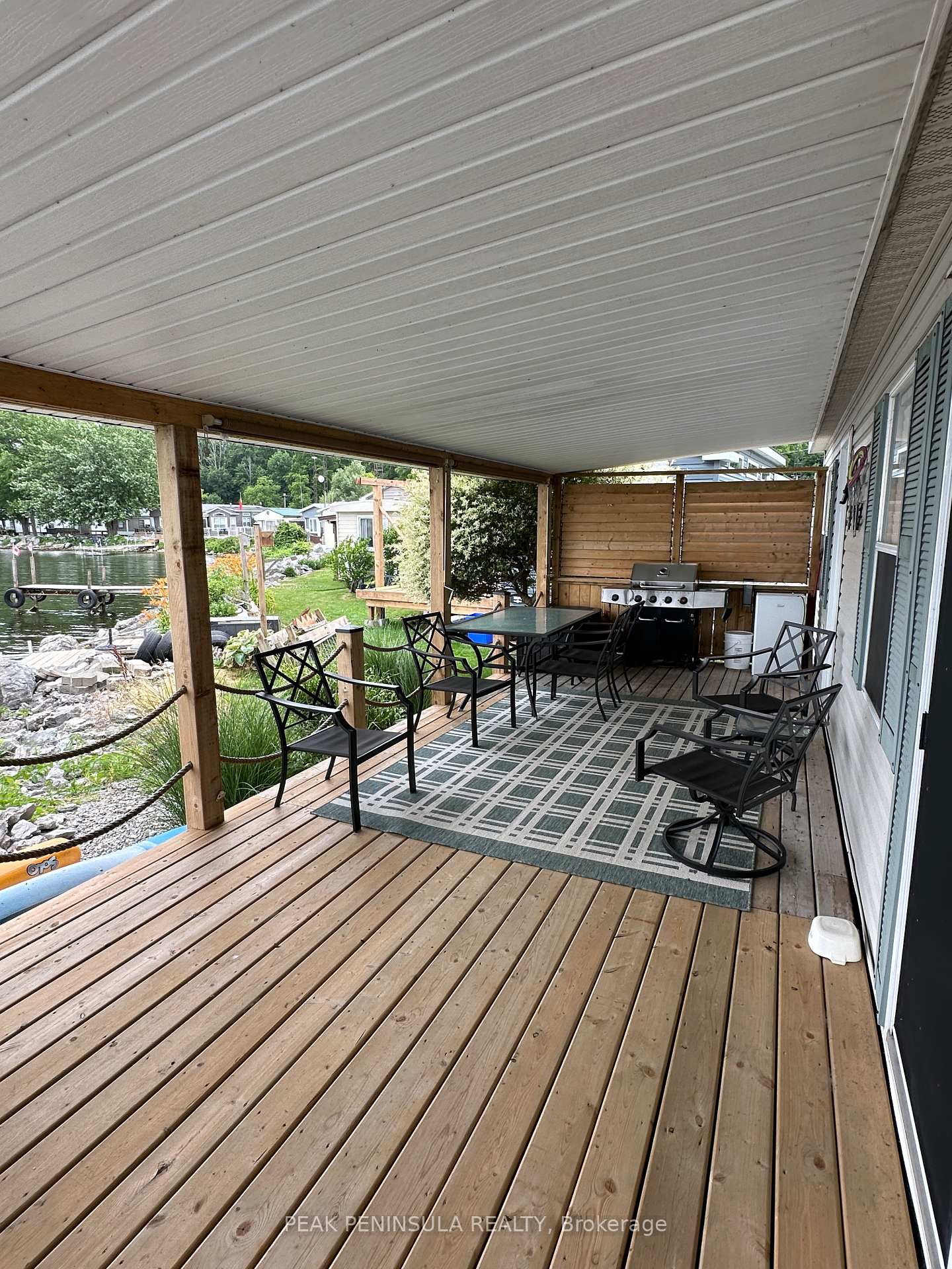 Photo 15 of Unit 91, 70 Bluewater Avenue, Norfolk, Booth's Harbour — HOMEH