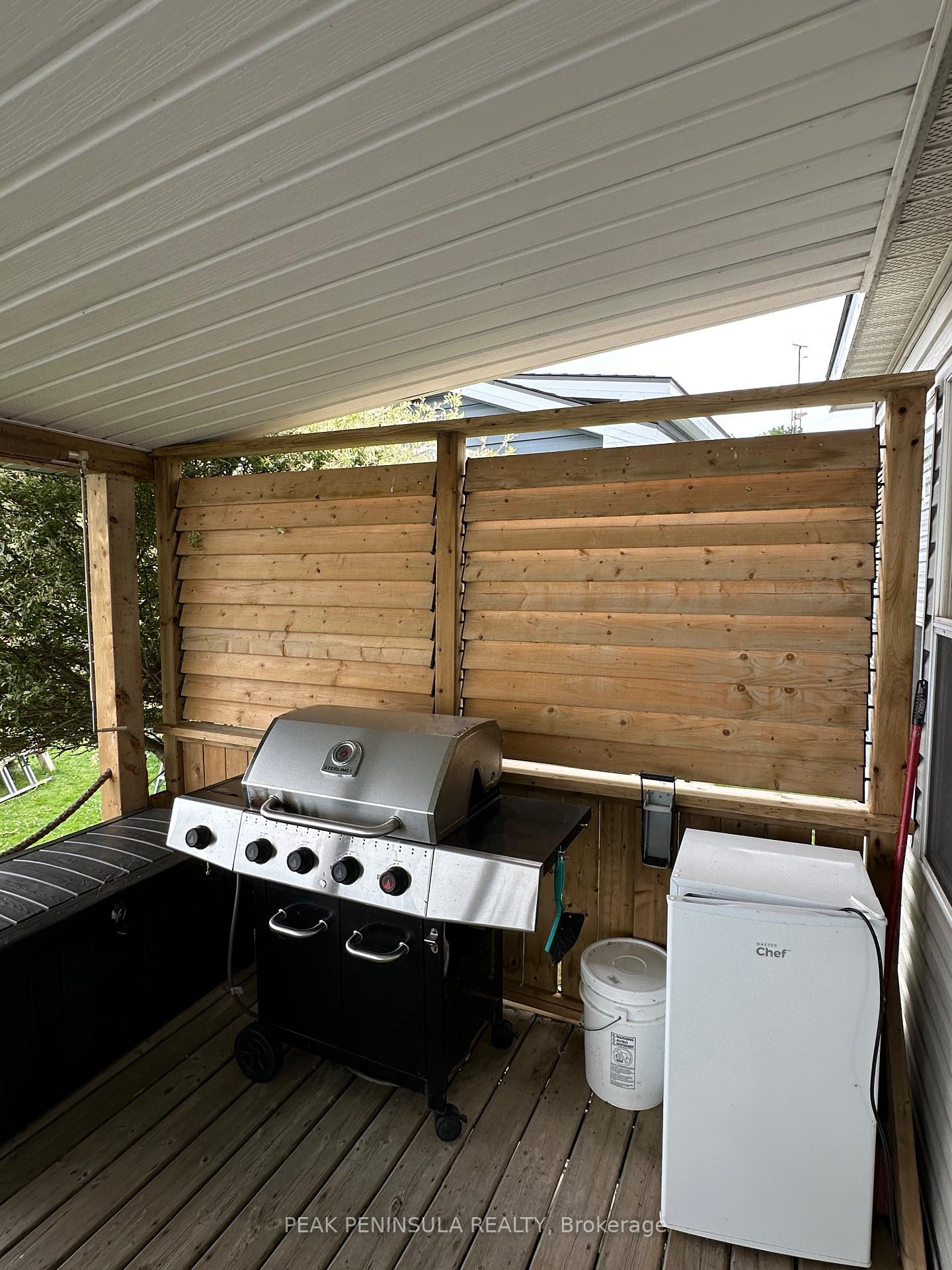Photo 16 of Unit 91, 70 Bluewater Avenue, Norfolk, Booth's Harbour — HOMEH