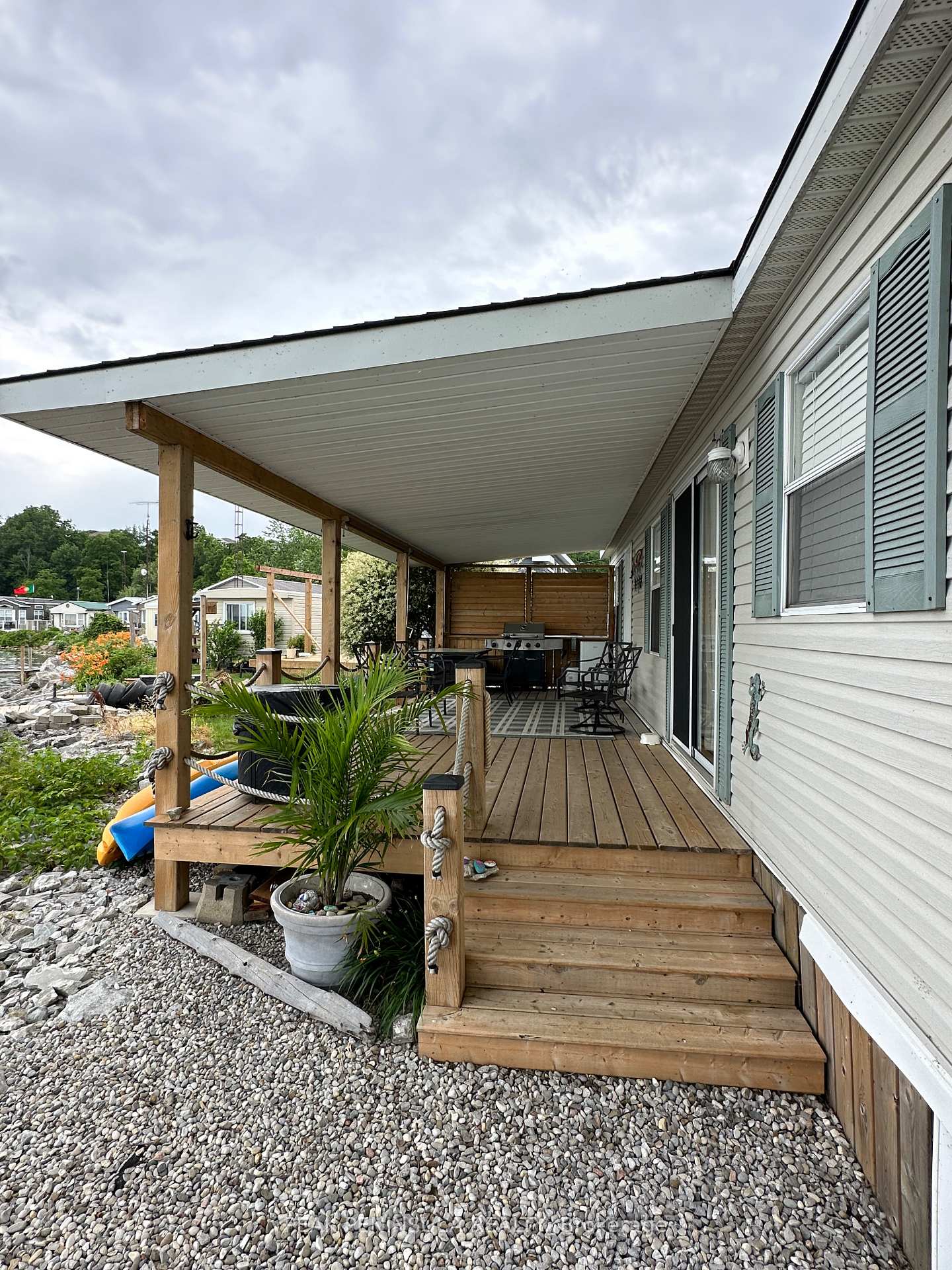 Photo 19 of Unit 91, 70 Bluewater Avenue, Norfolk, Booth's Harbour — HOMEH