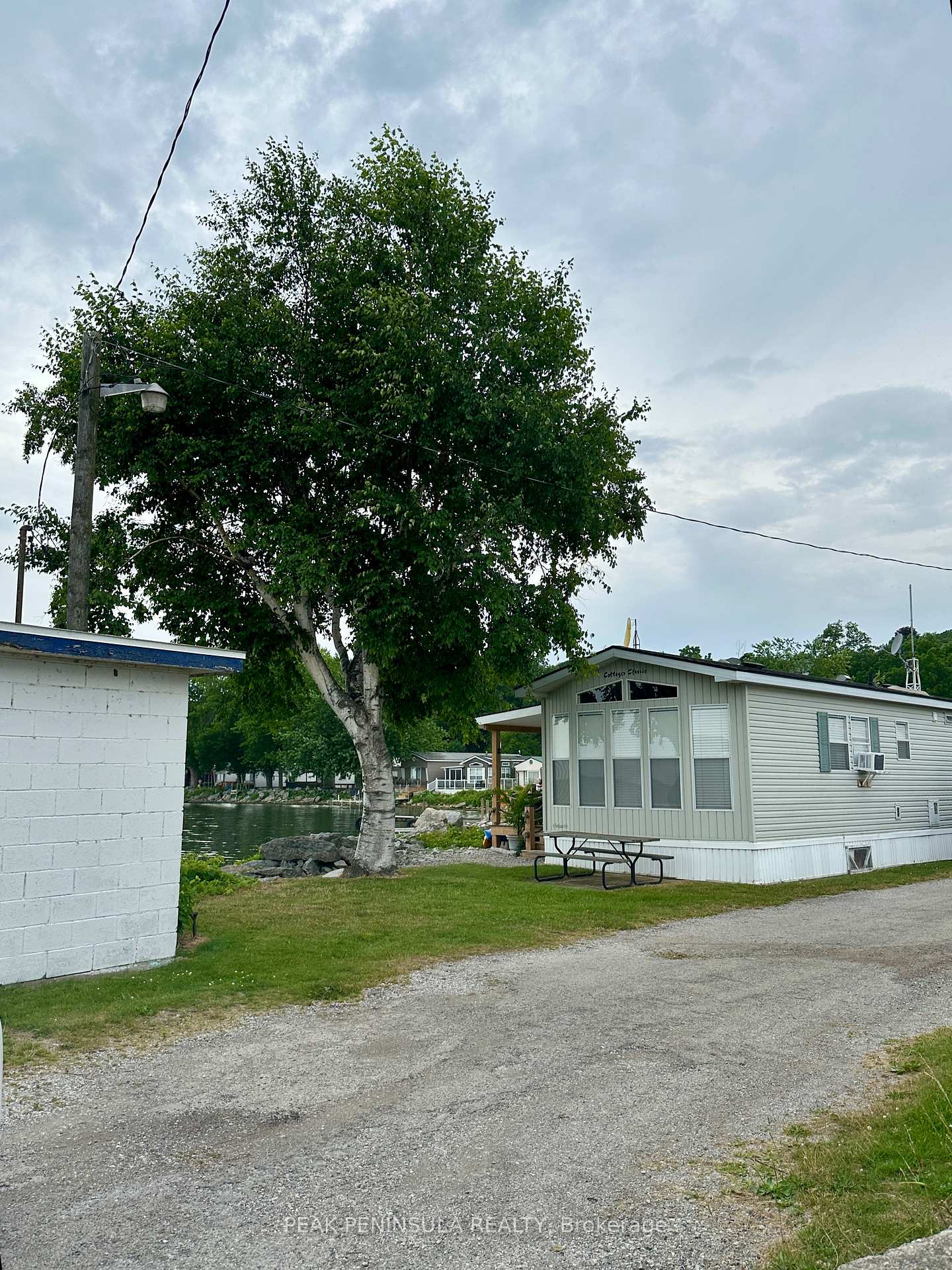 Photo 21 of Unit 91, 70 Bluewater Avenue, Norfolk, Booth's Harbour — HOMEH
