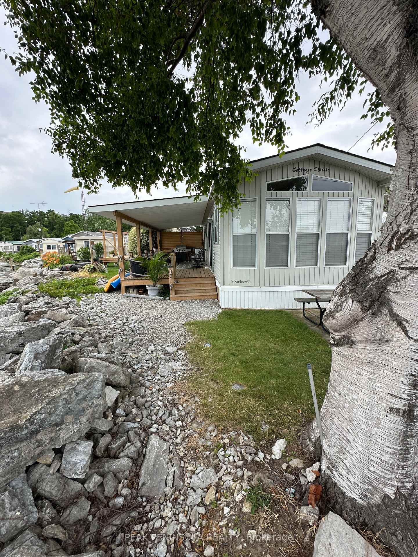 Photo 22 of Unit 91, 70 Bluewater Avenue, Norfolk, Booth's Harbour — HOMEH