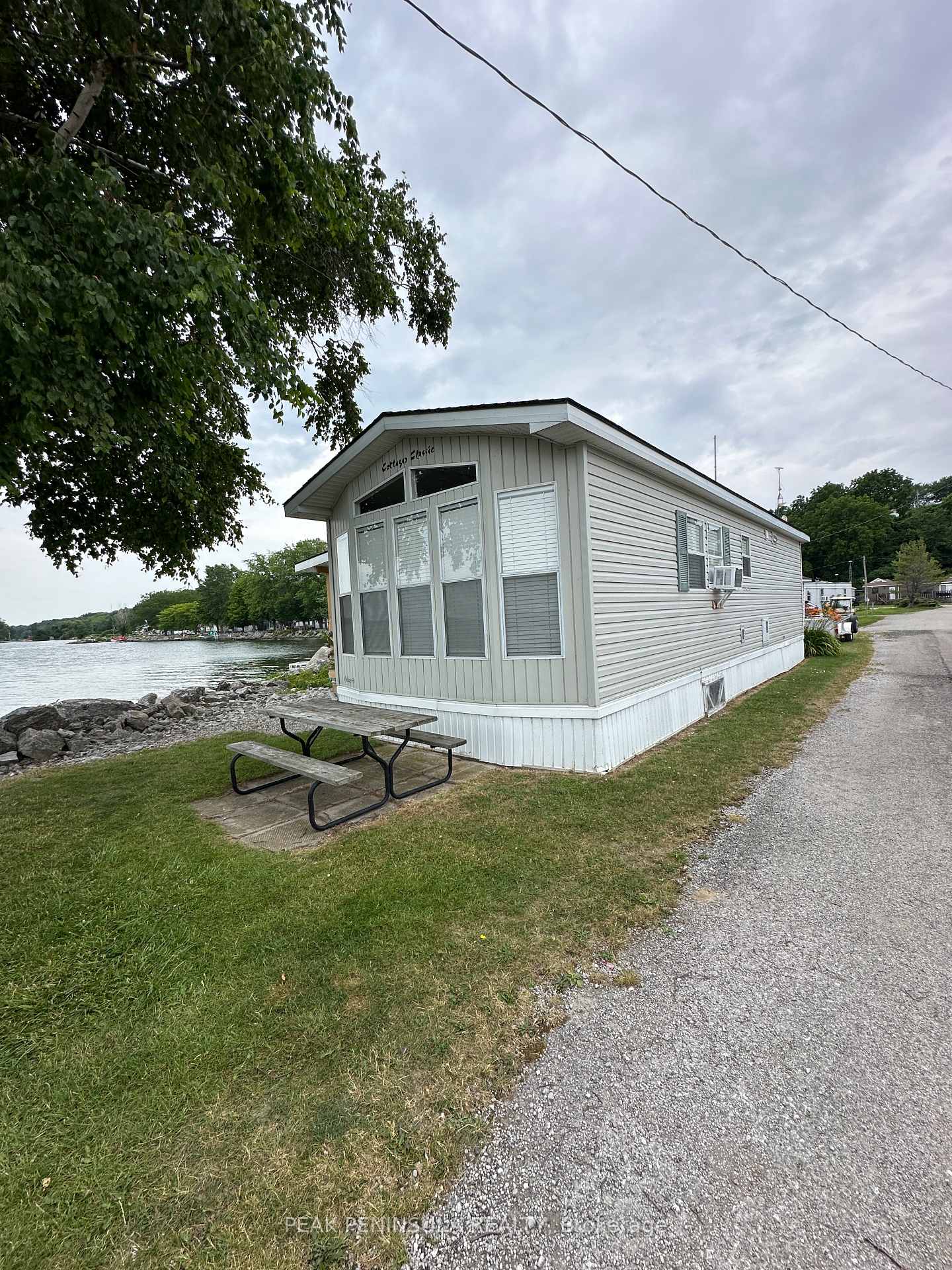Photo 23 of Unit 91, 70 Bluewater Avenue, Norfolk, Booth's Harbour — HOMEH