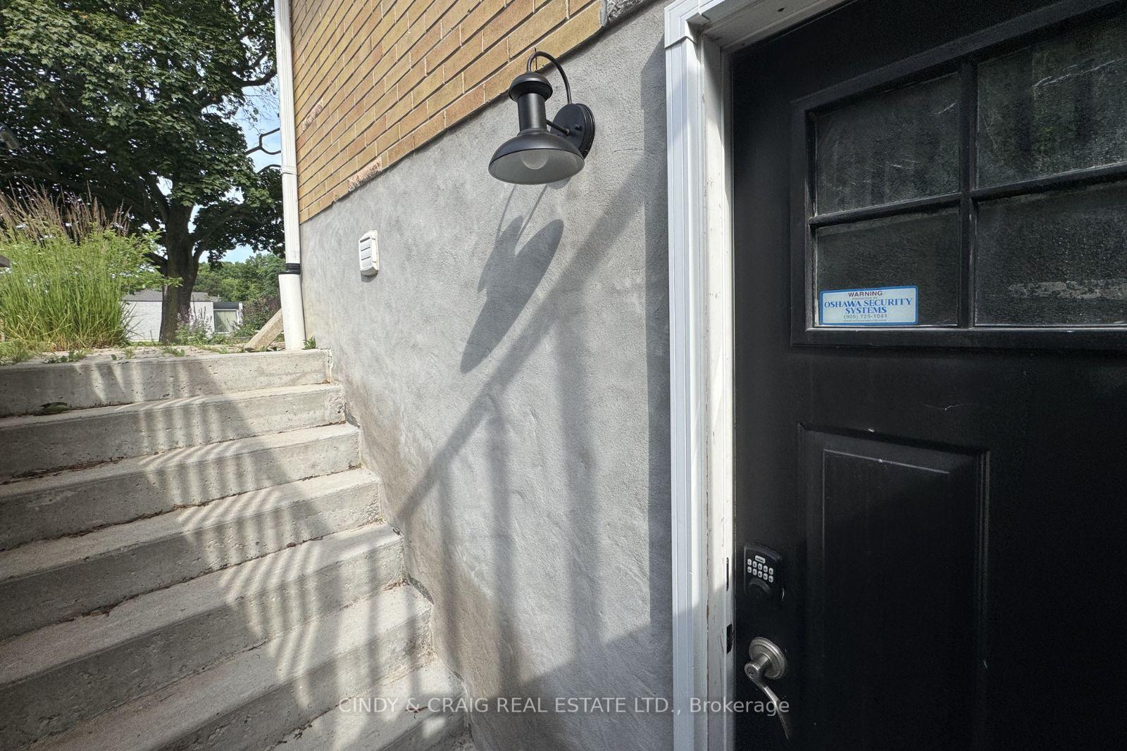 Photo 3 of Unit Basement, 679 Oshawa Boulevard N, Oshawa, Centennial — HOMEH