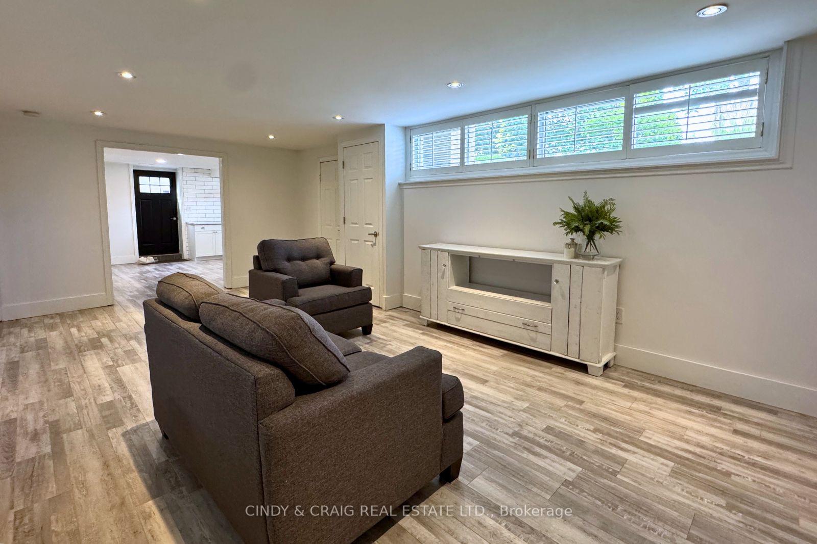 Photo 6 of Unit Basement, 679 Oshawa Boulevard N, Oshawa, Centennial — HOMEH