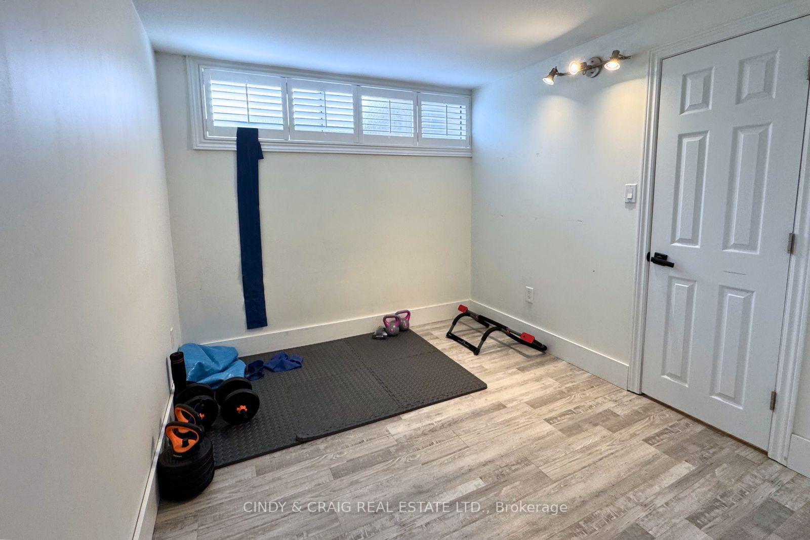 Photo 8 of Unit Basement, 679 Oshawa Boulevard N, Oshawa, Centennial — HOMEH