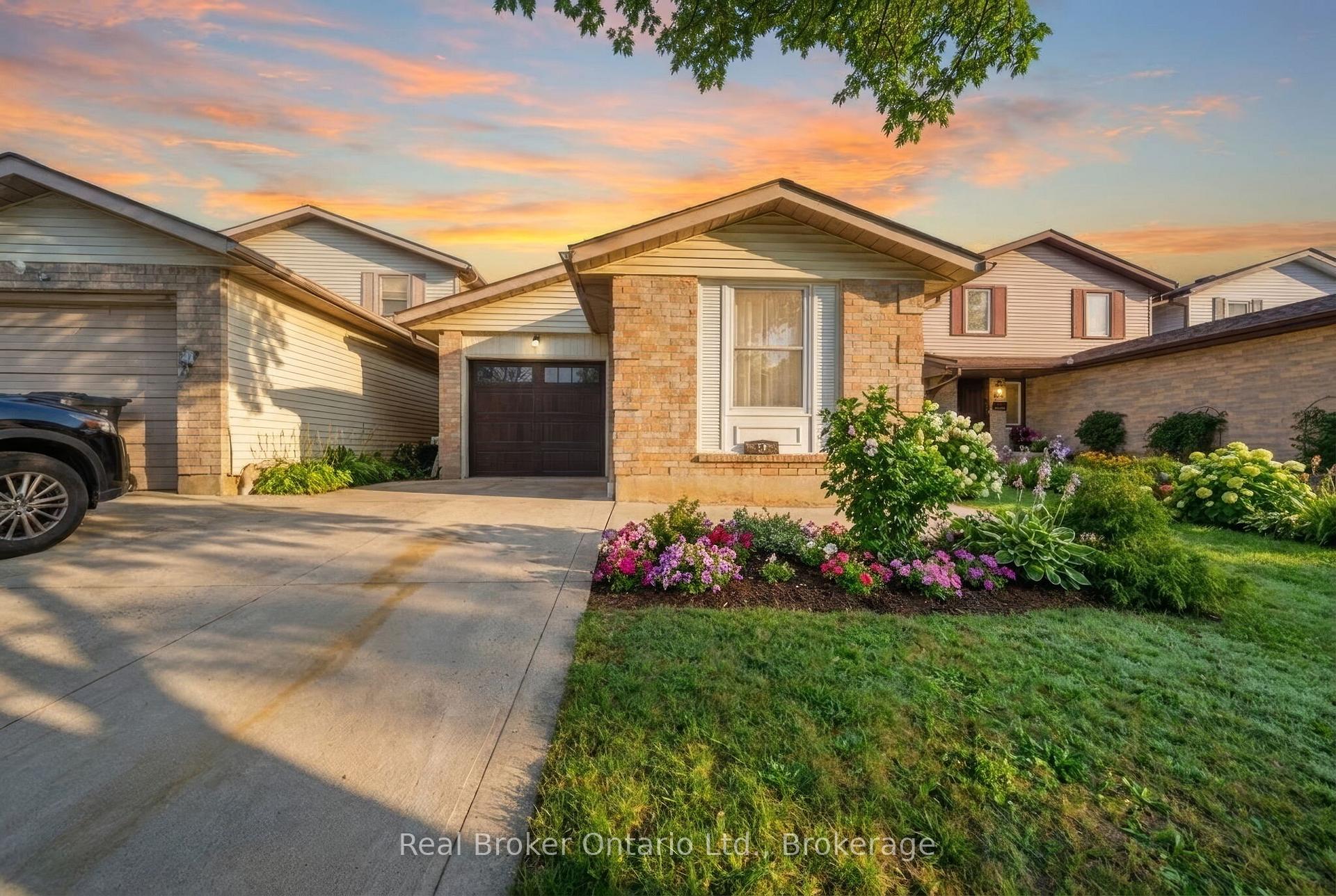 Photo 1 of 58 Leacock Avenue, Guelph, Grange Road — HOMEH