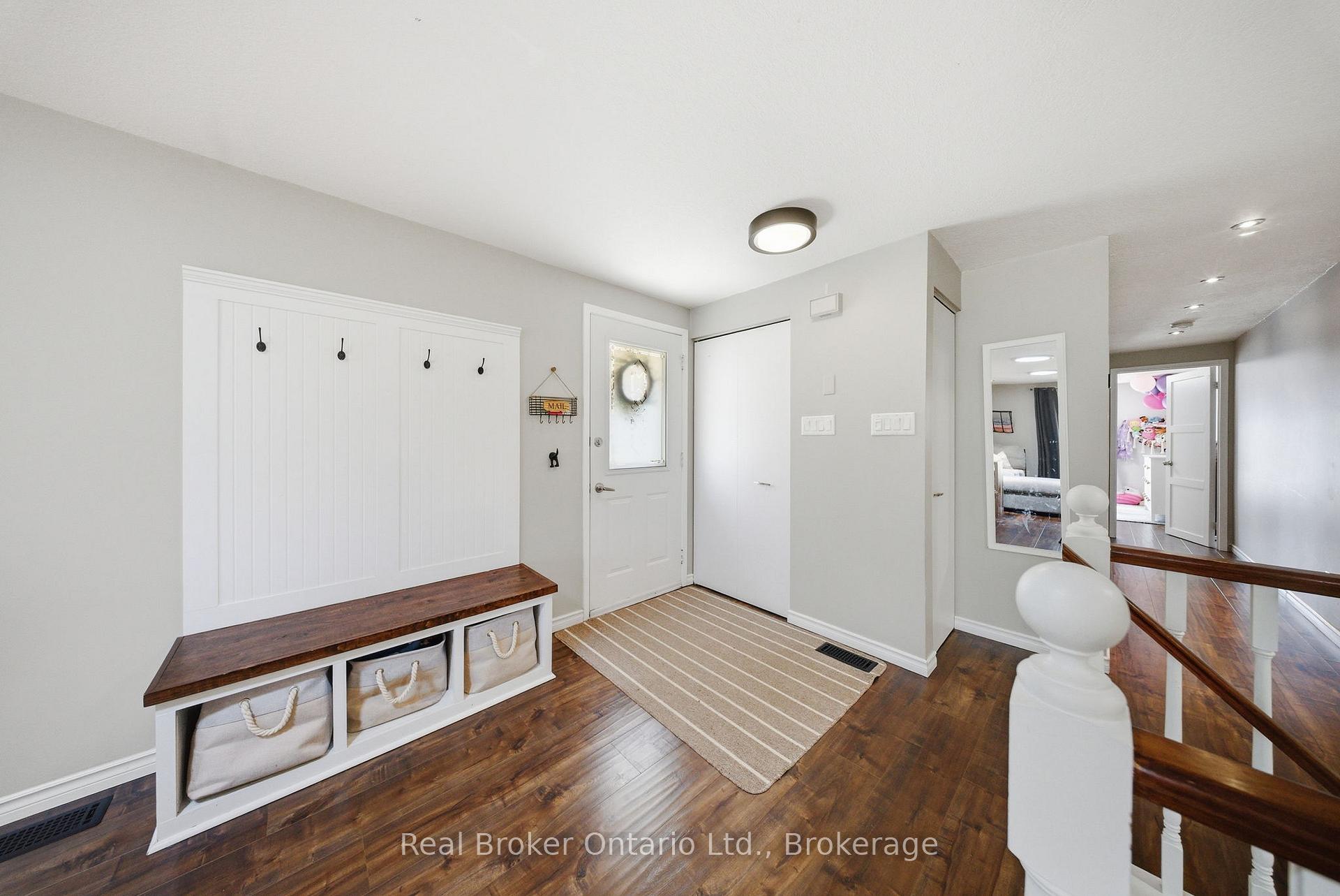 Photo 5 of 58 Leacock Avenue, Guelph, Grange Road — HOMEH
