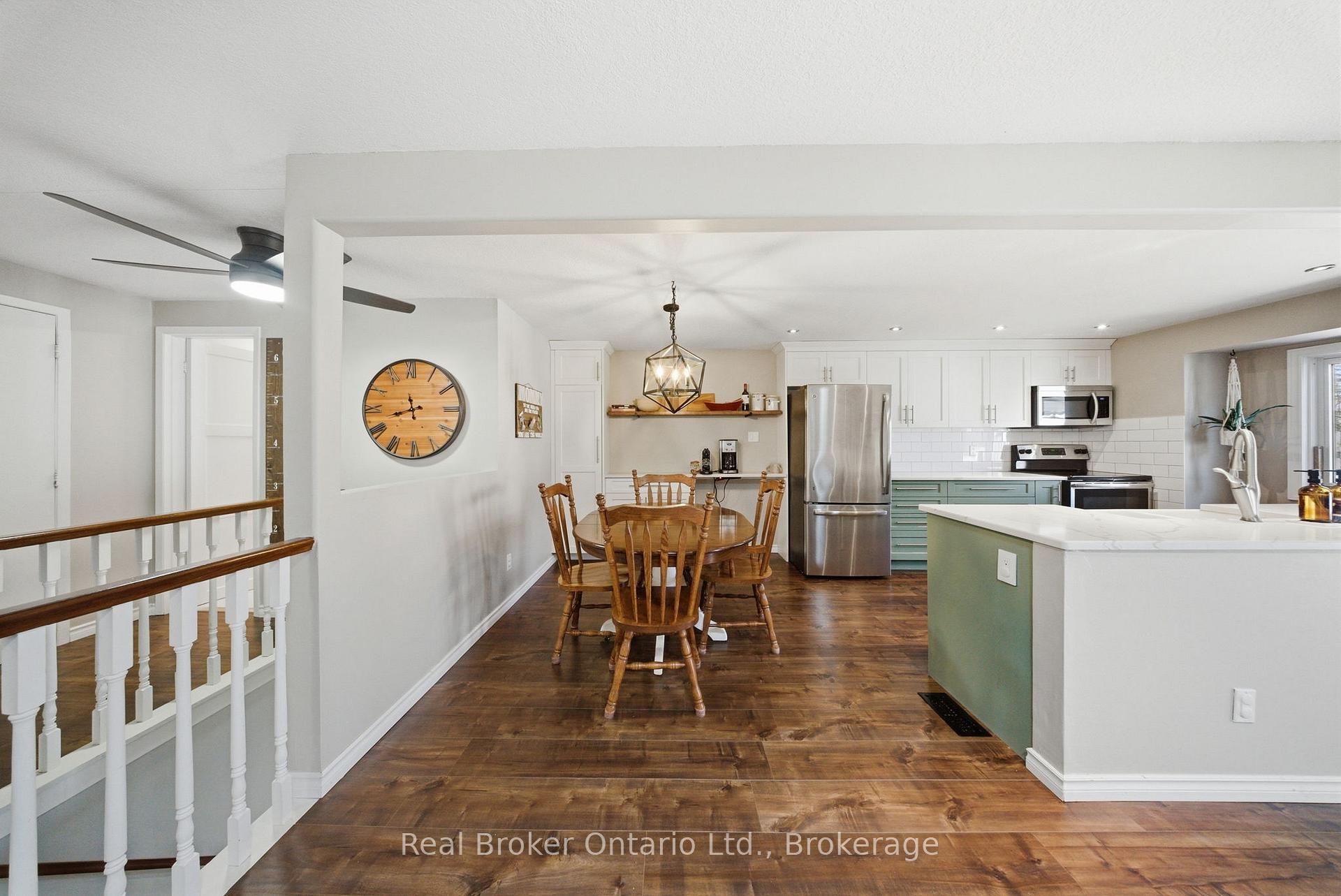 Photo 8 of 58 Leacock Avenue, Guelph, Grange Road — HOMEH