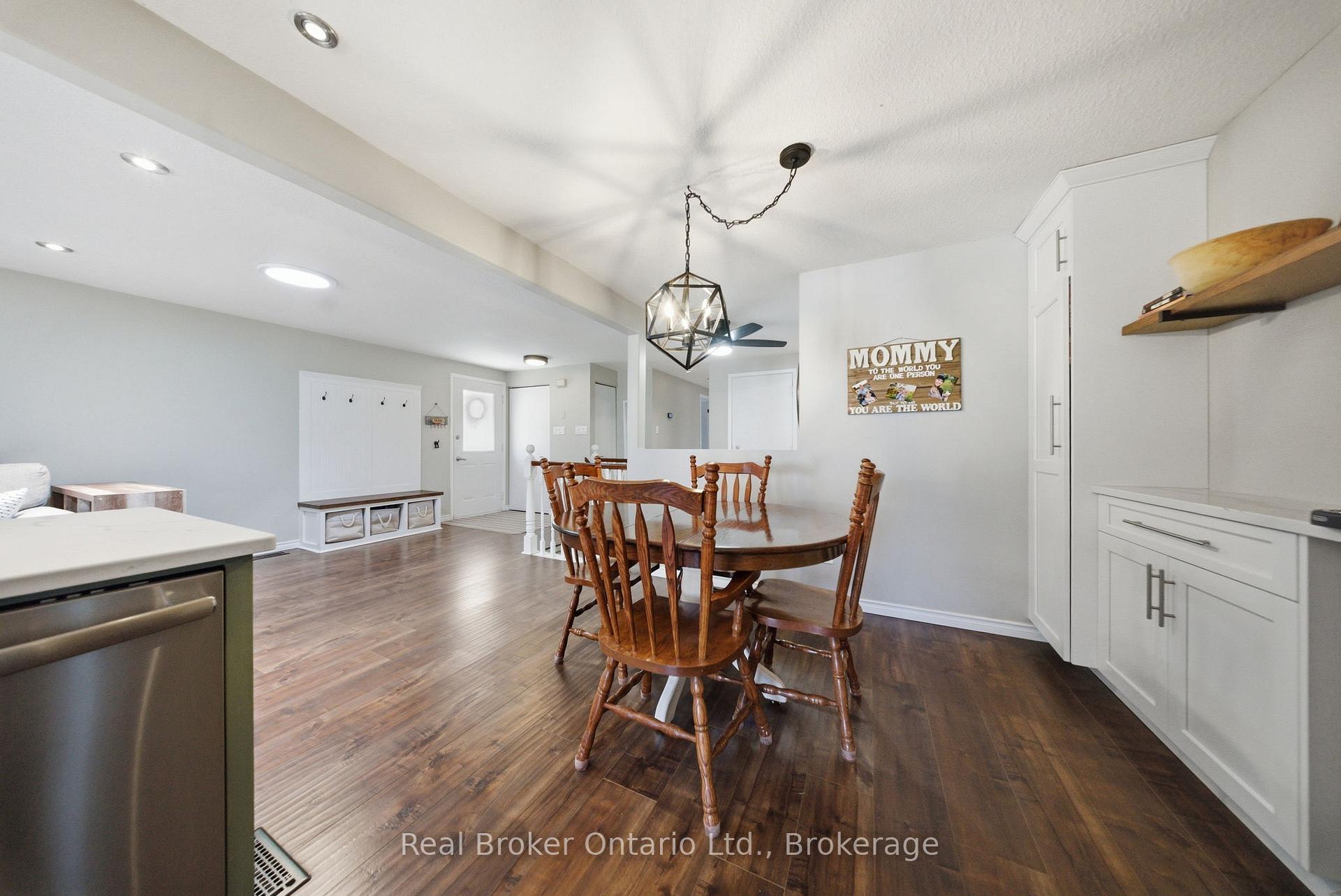 Photo 10 of 58 Leacock Avenue, Guelph, Grange Road — HOMEH