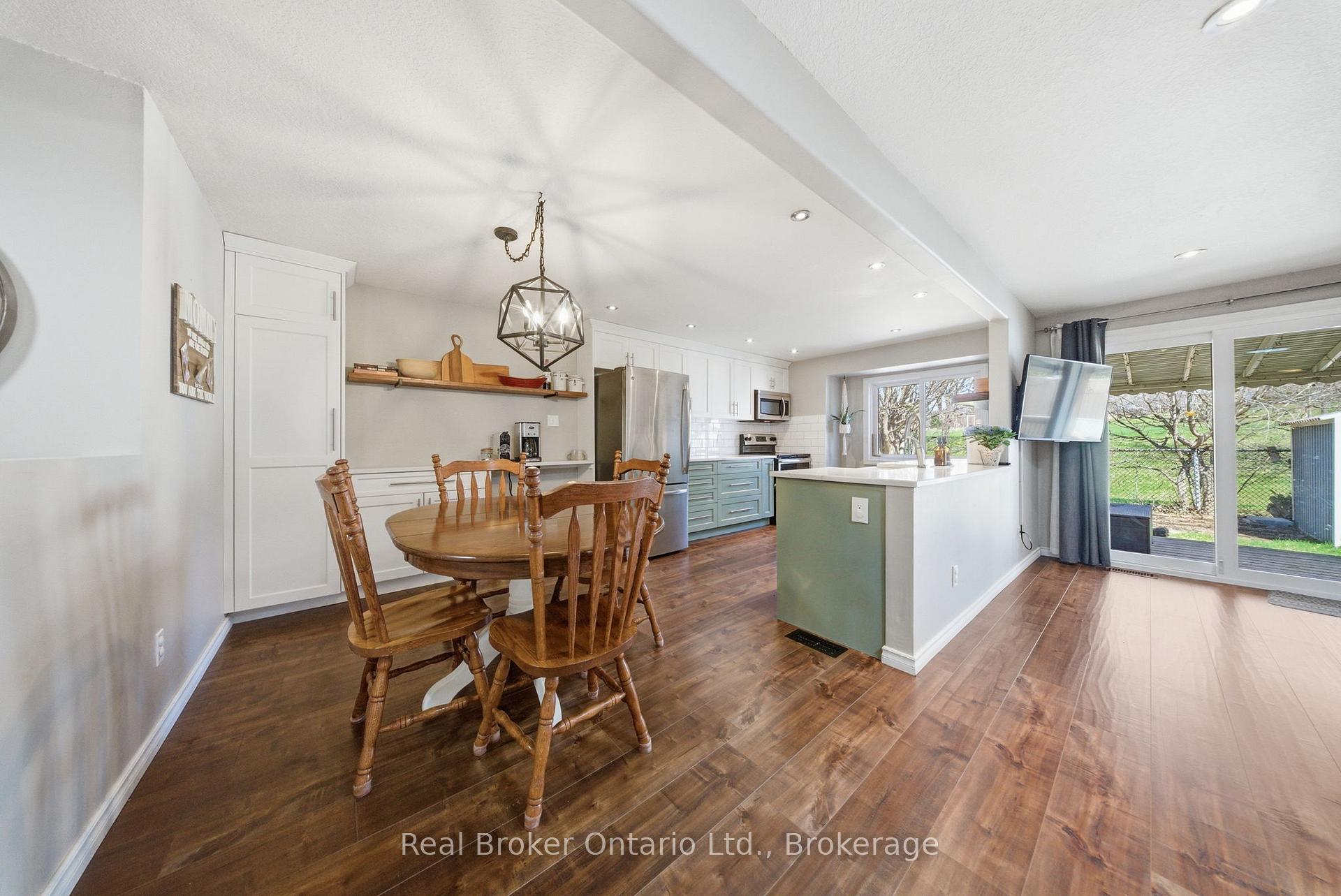 Photo 11 of 58 Leacock Avenue, Guelph, Grange Road — HOMEH